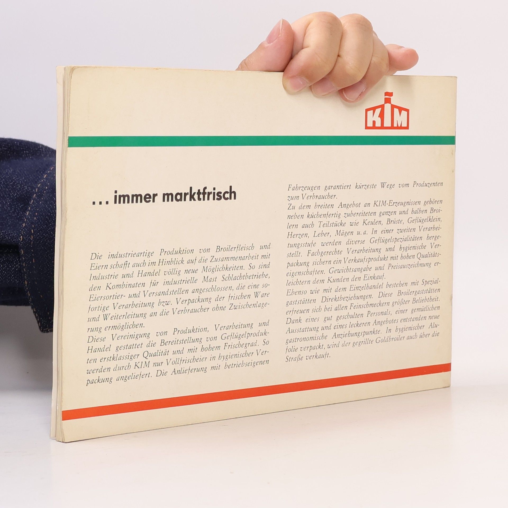 Autorenkollektiv Goldbroiler &Ei 60 Rezepte für Feinschmecker