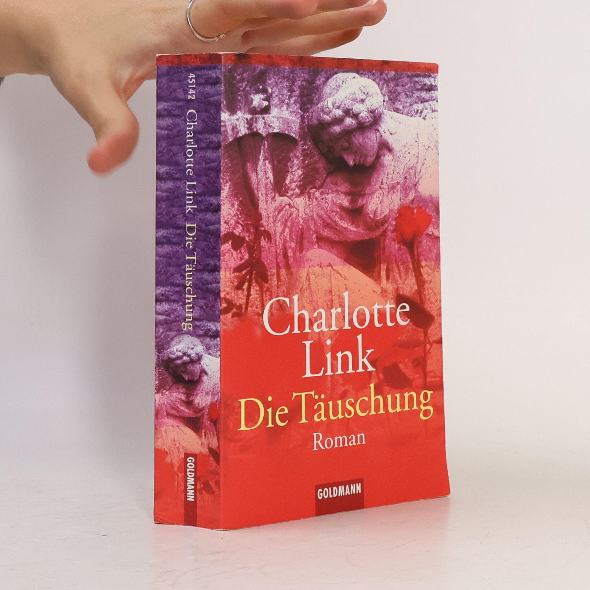 Charlotte Link Die Täuschung