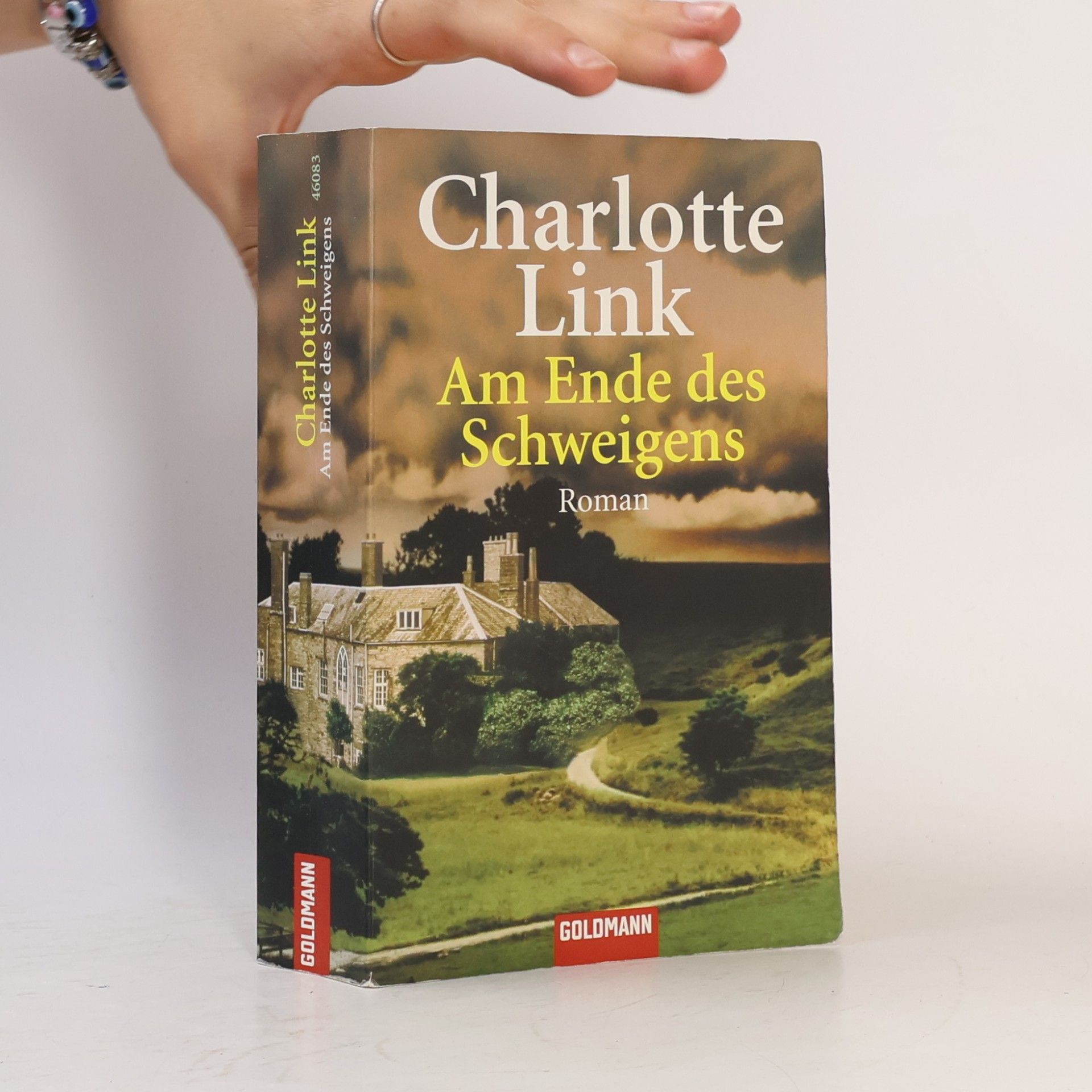 Charlotte Link Am Ende des Schweigens