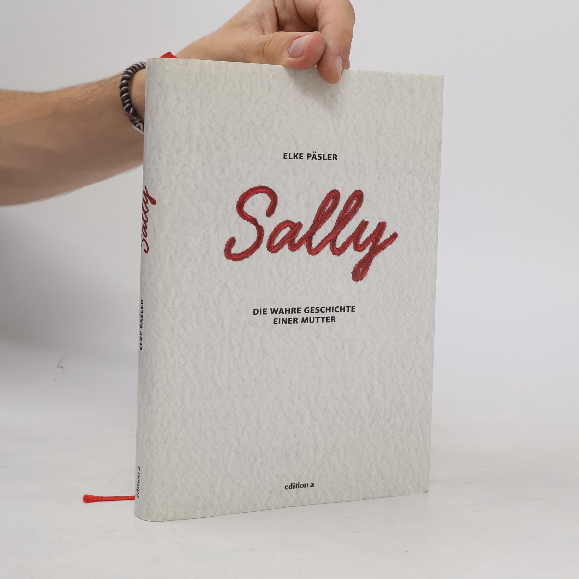 Elke Päsler Sally
