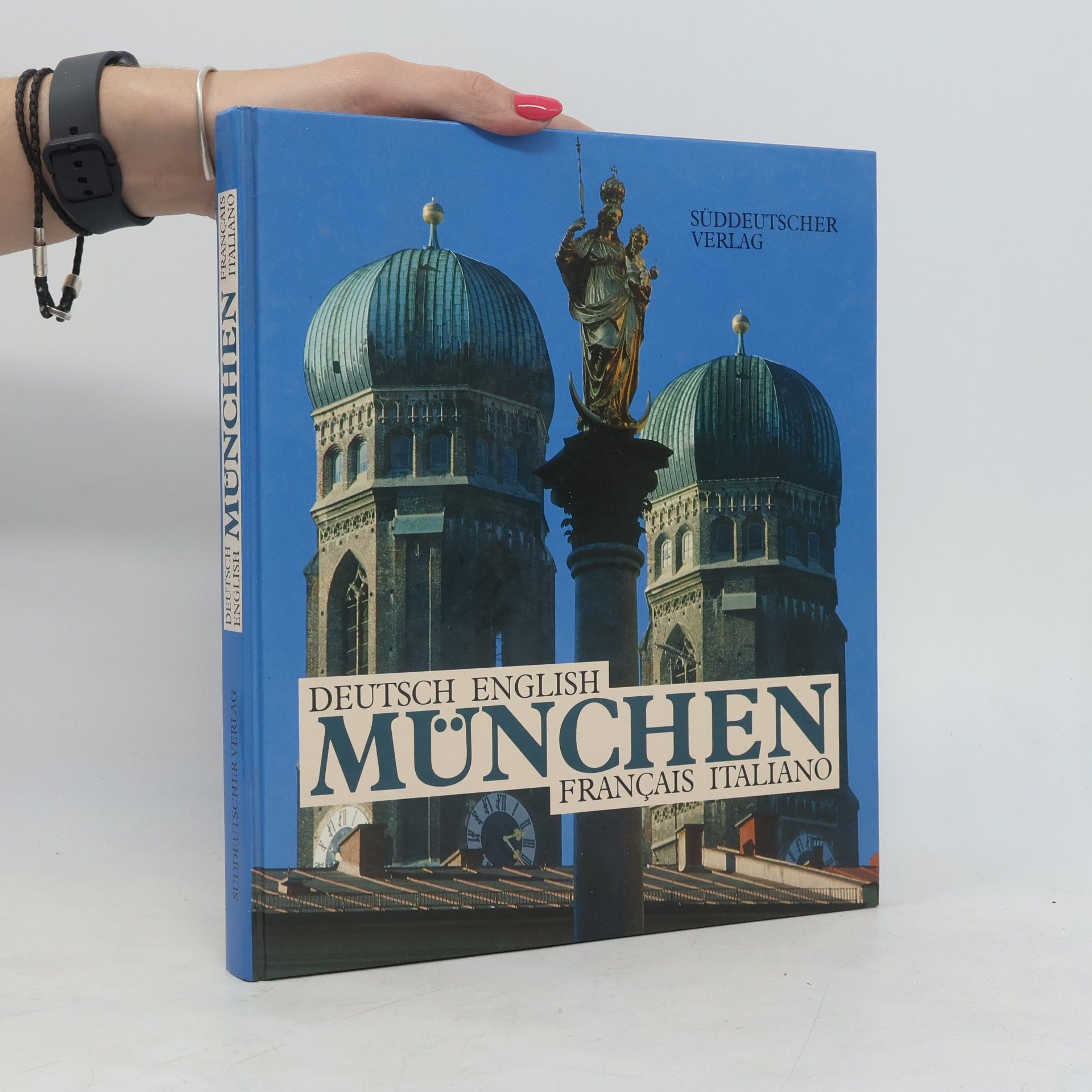 Autorenkollektiv München