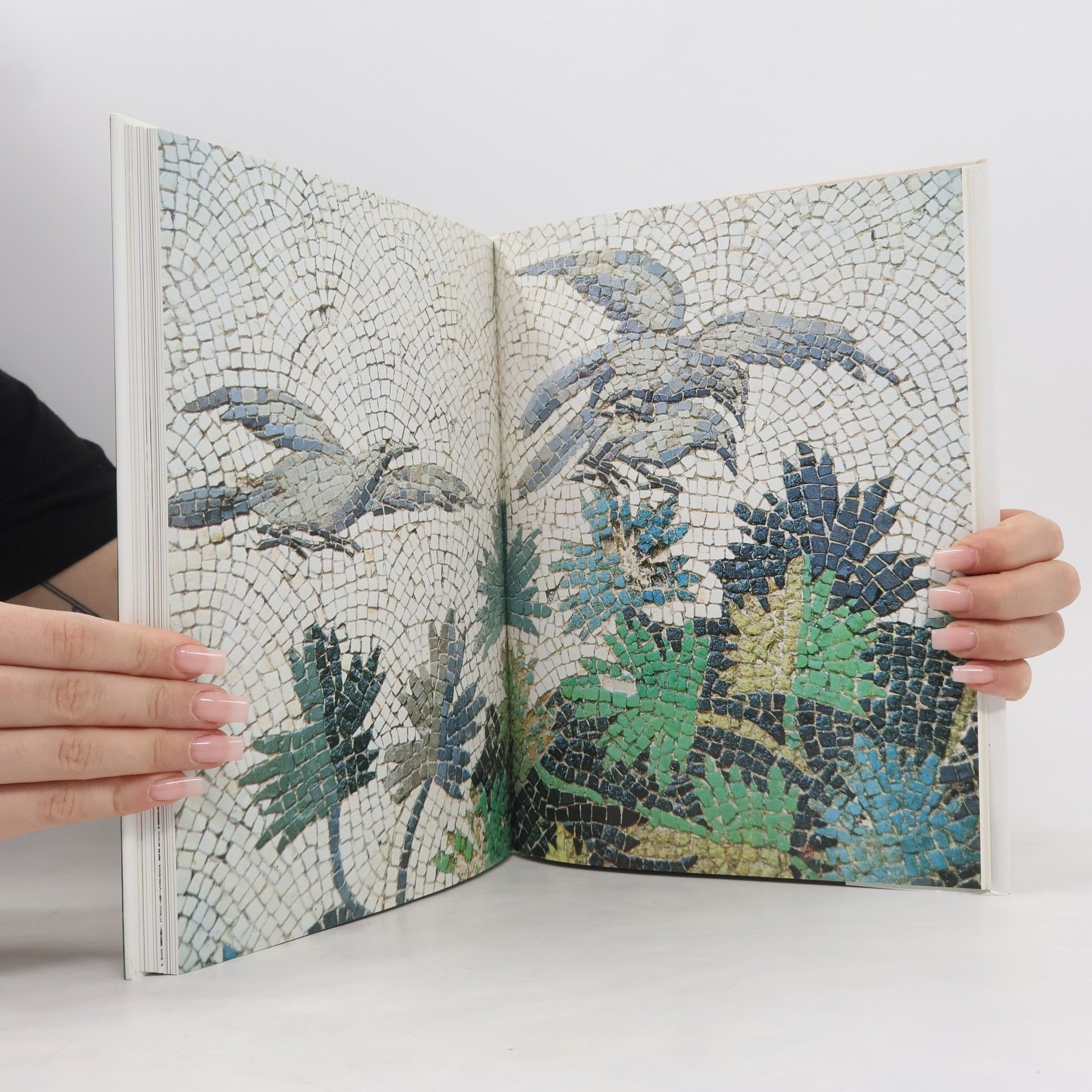 Autores varios Die Kunst zu bewahren