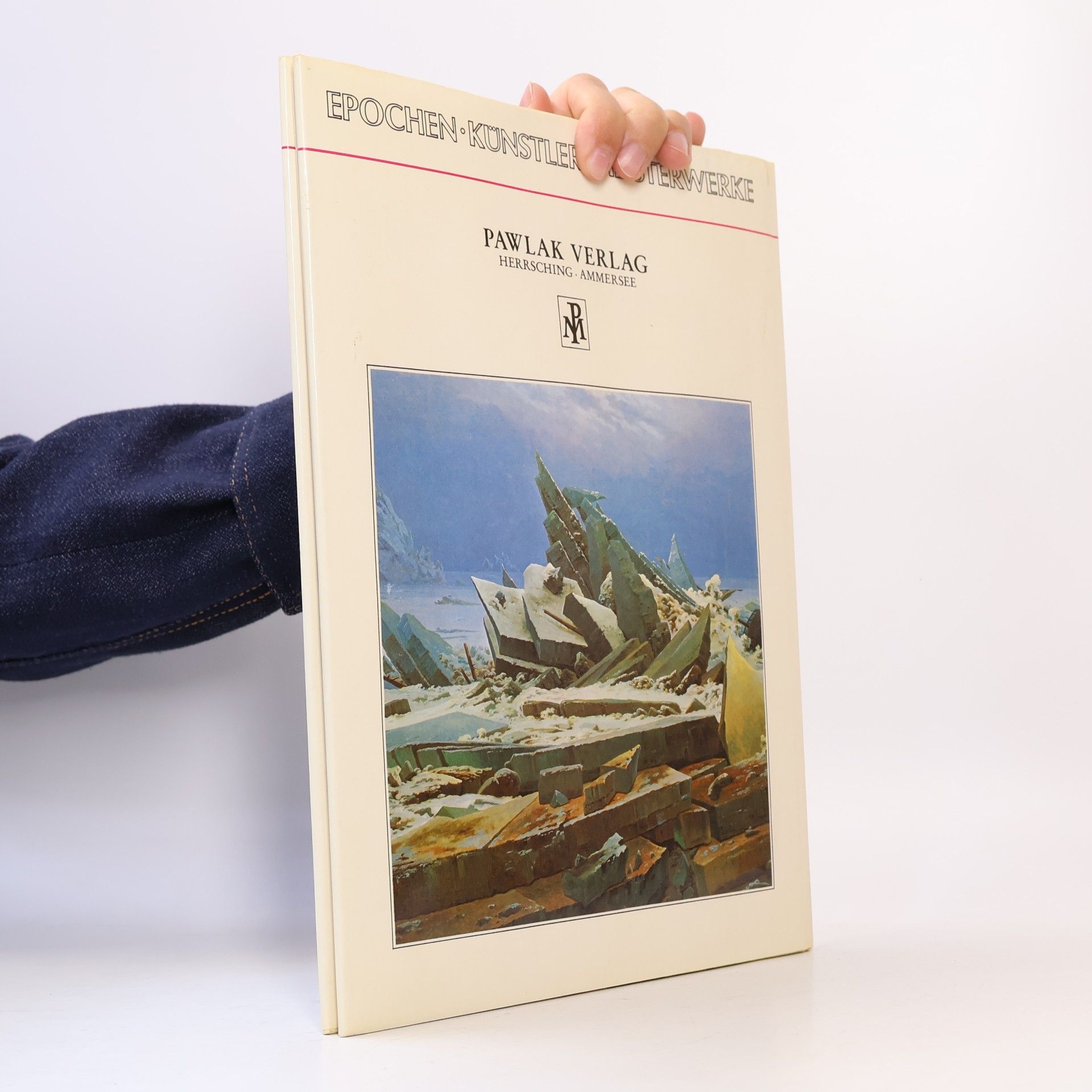 Autorenkollektiv Caspar David Friedrich