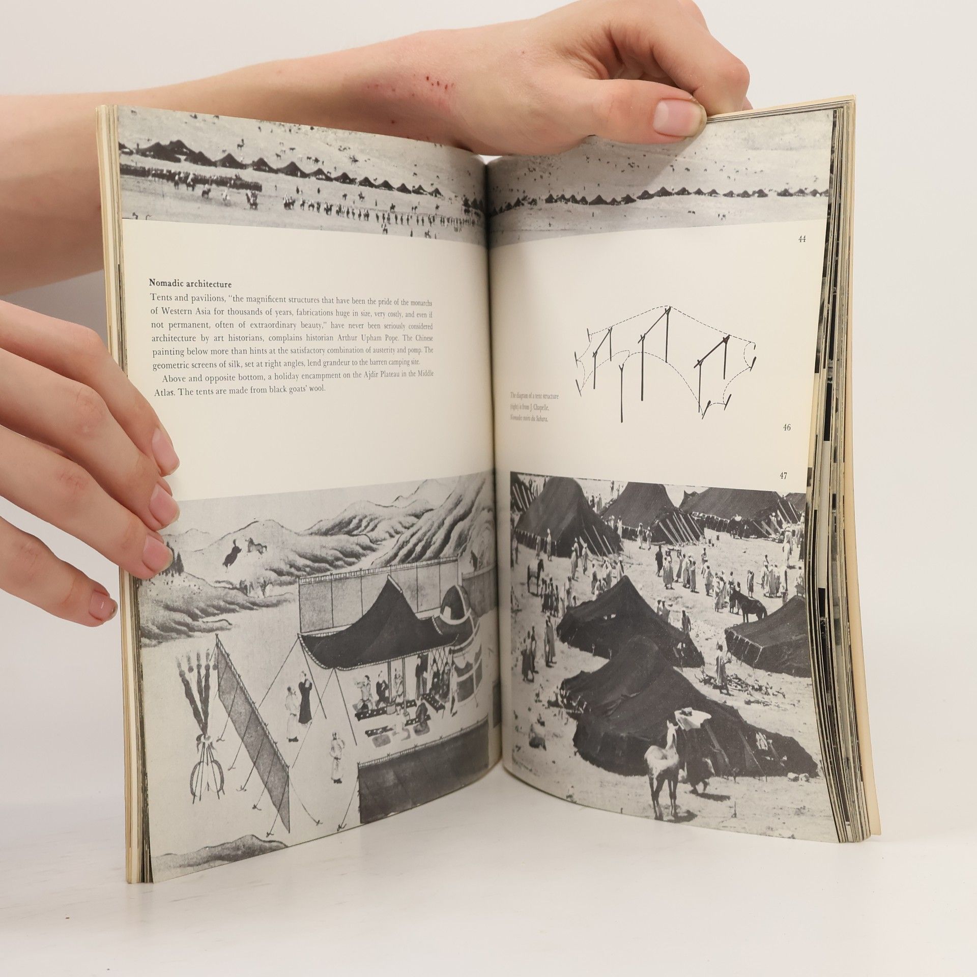 Bernard Rudofsky Architecture Without Architects