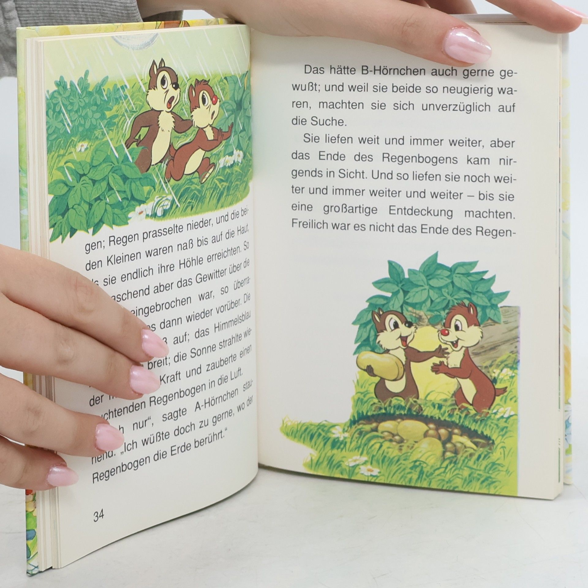 Autorenkollektiv Zauberhafte Tiergeschichten