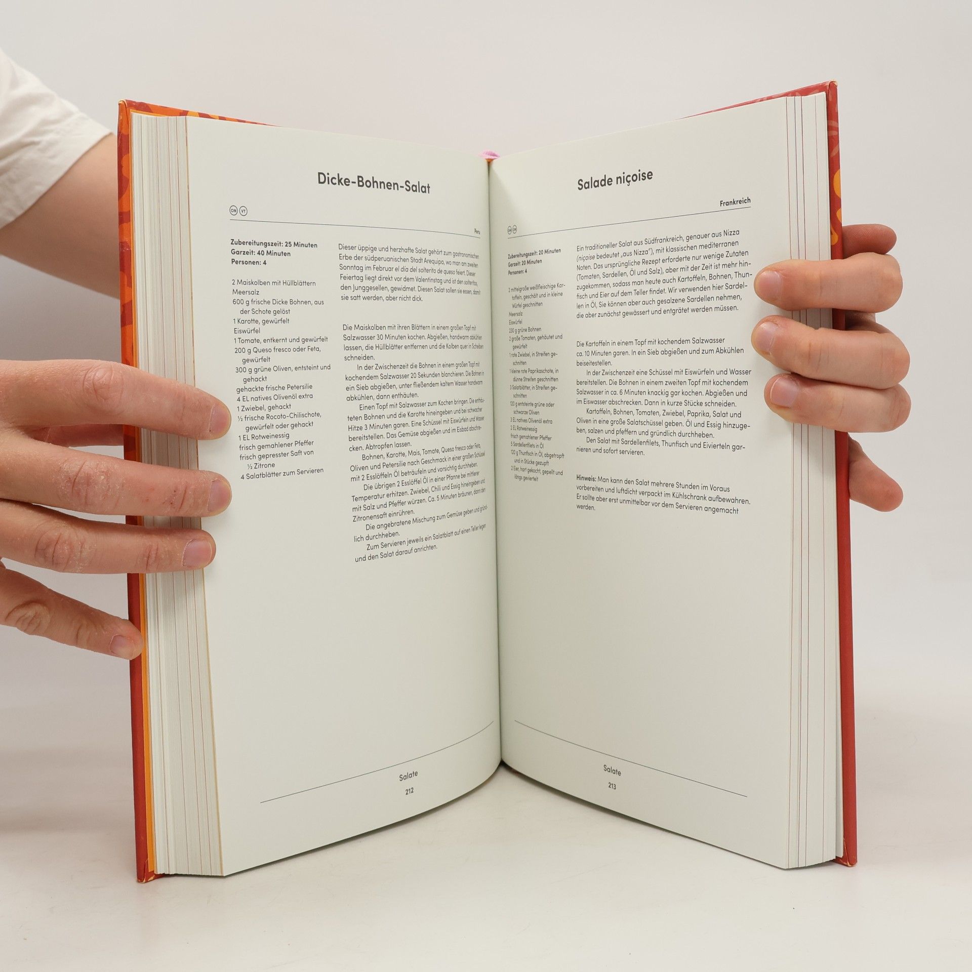Cristian Broglia Glutenfrei - Das Kochbuch