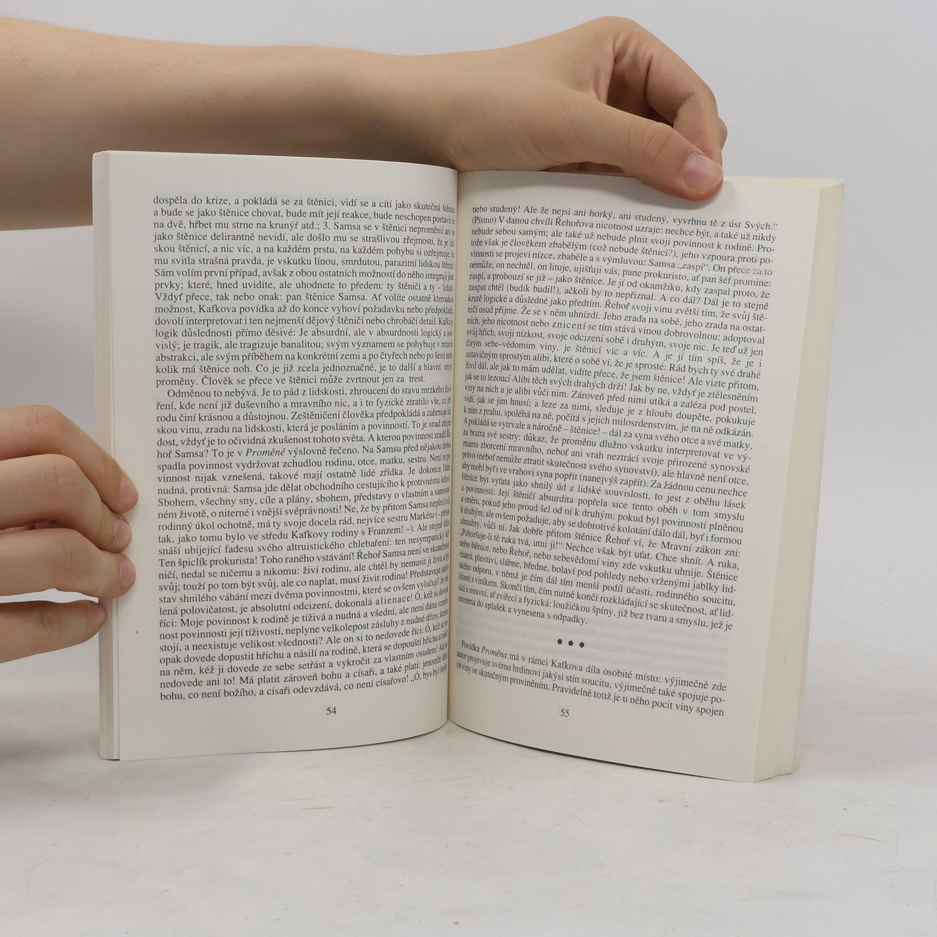 Miloš Hoznauer Dobrodružství s literaturou