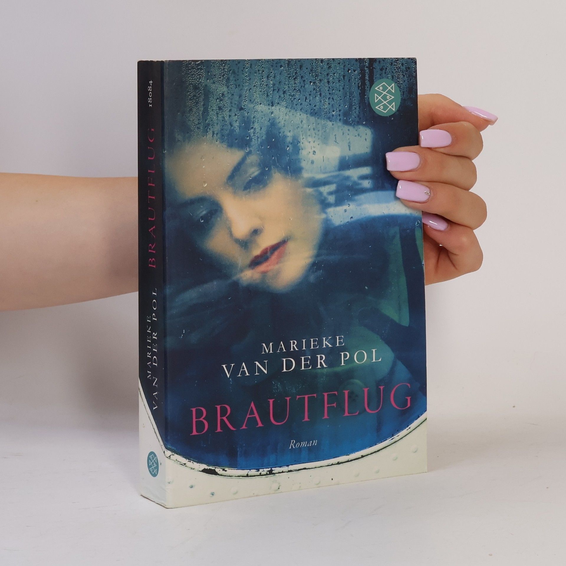 Marieke van der Pol Brautflug