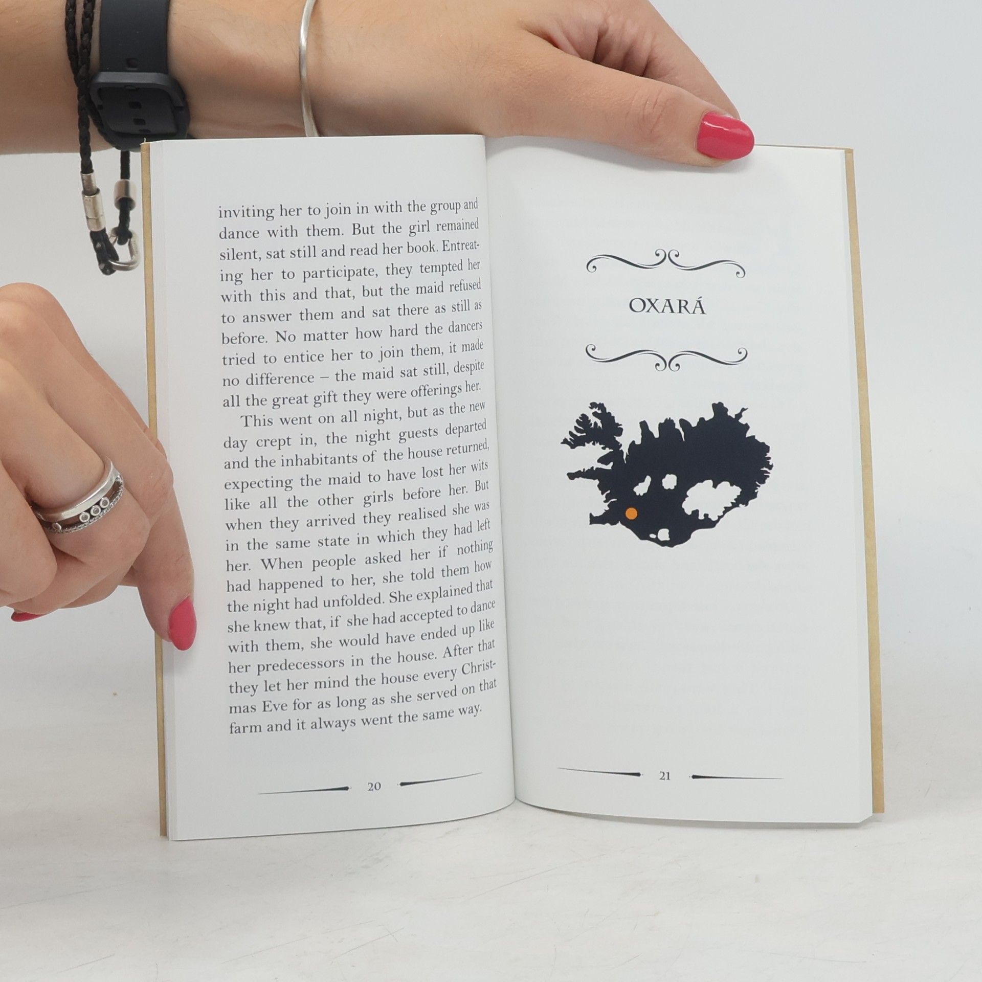 Autorenkollektiv Icelandic Folktales