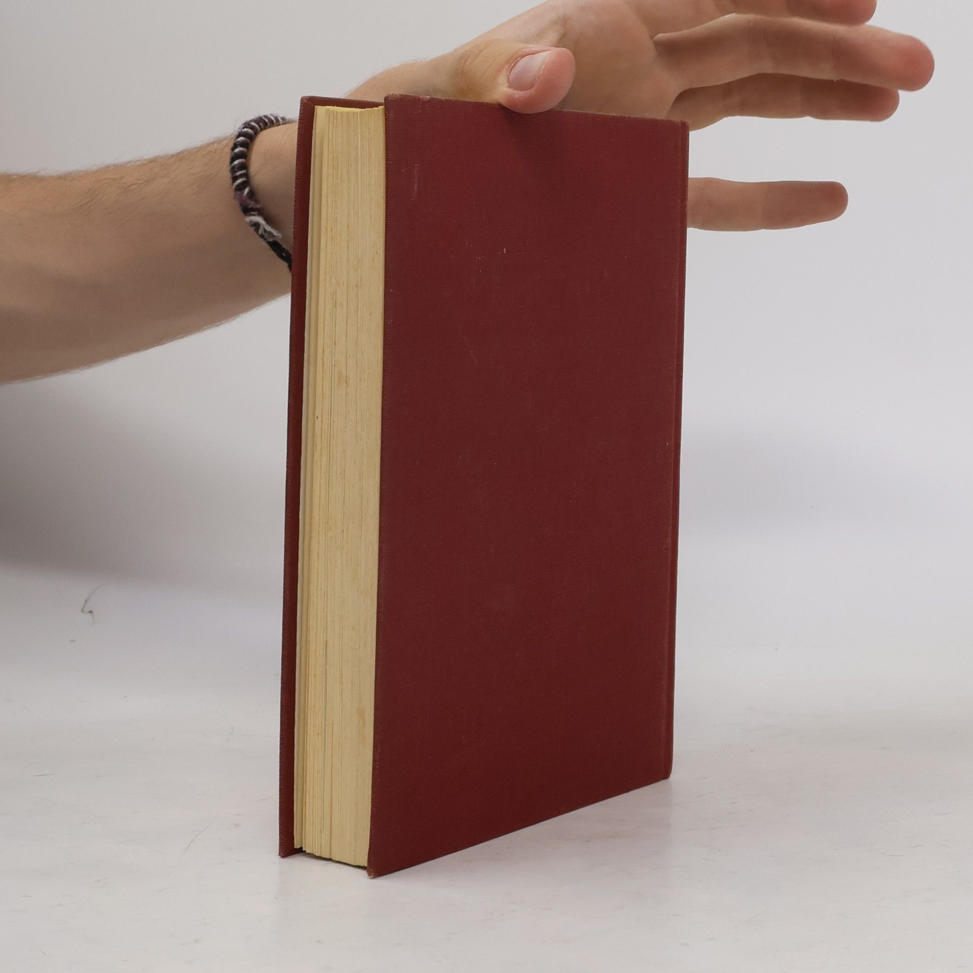 Georg Rendl Ehebuch