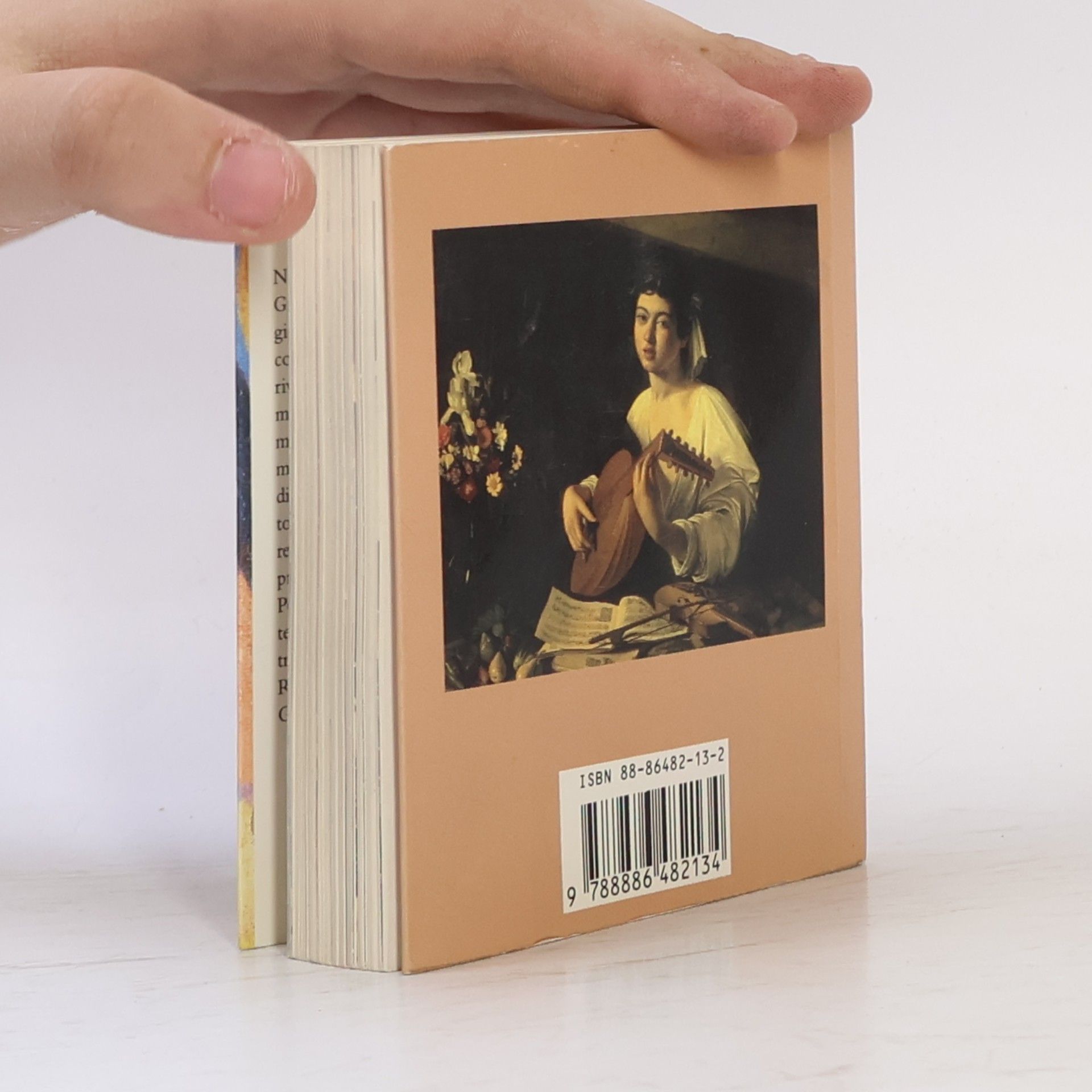 Vitalij Suslov Tiny Folio: I tesori de l'Ermitage