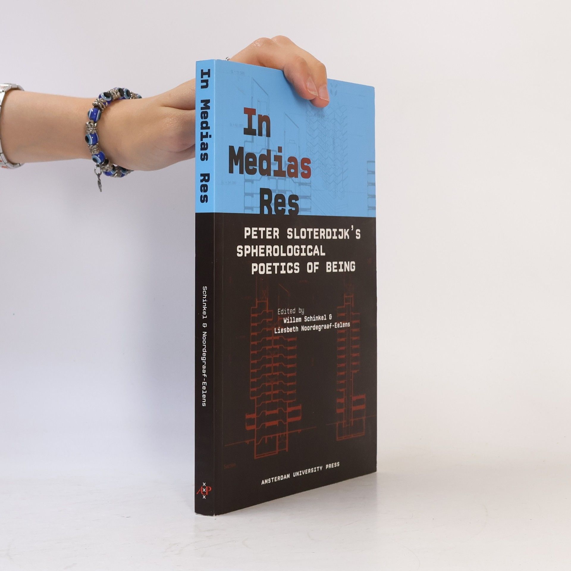 Willem Schinkel In Medias Res