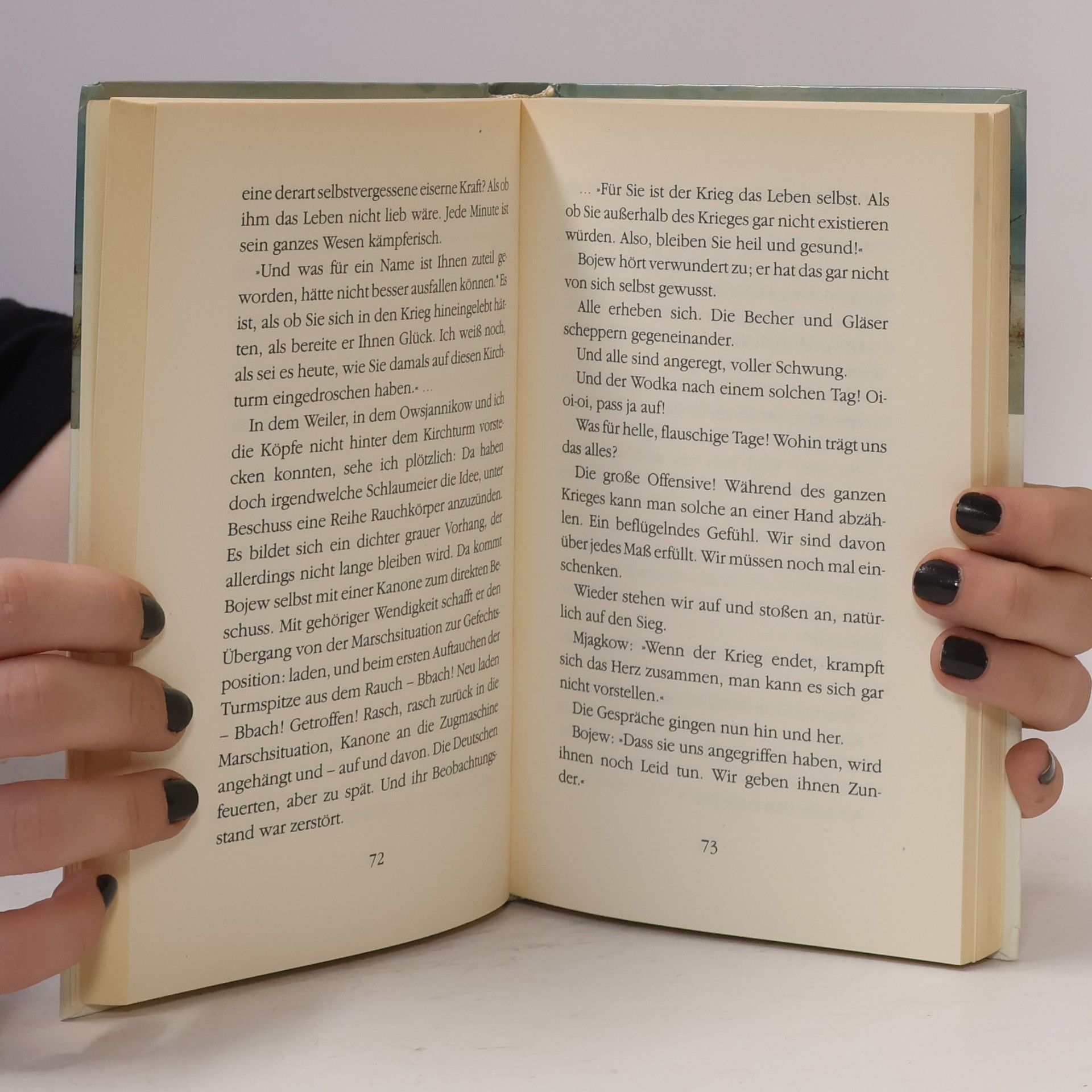 Alexandr Isajevič Solženicyn Schwenkitten. Die autobiografischen Erzählungen - Deutsche Erstveröffentlichung