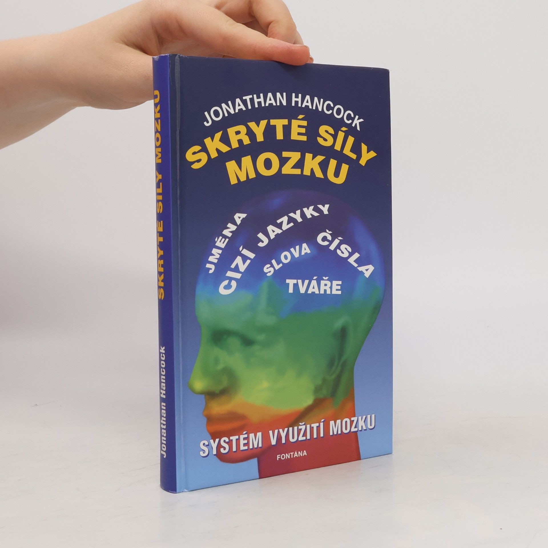 Skryté síly mozku