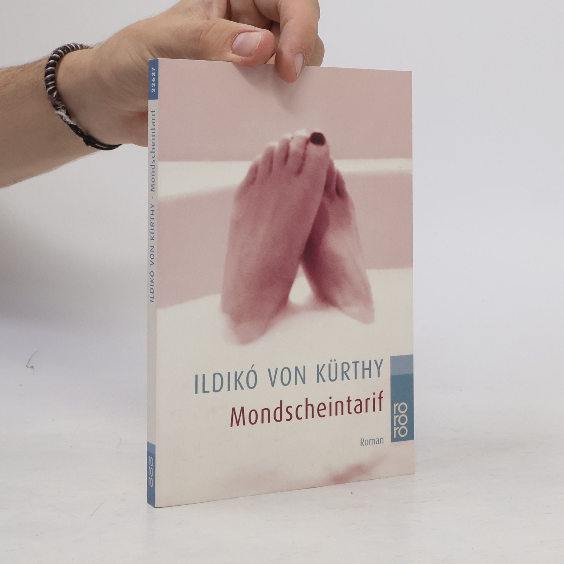 Mondscheintarif