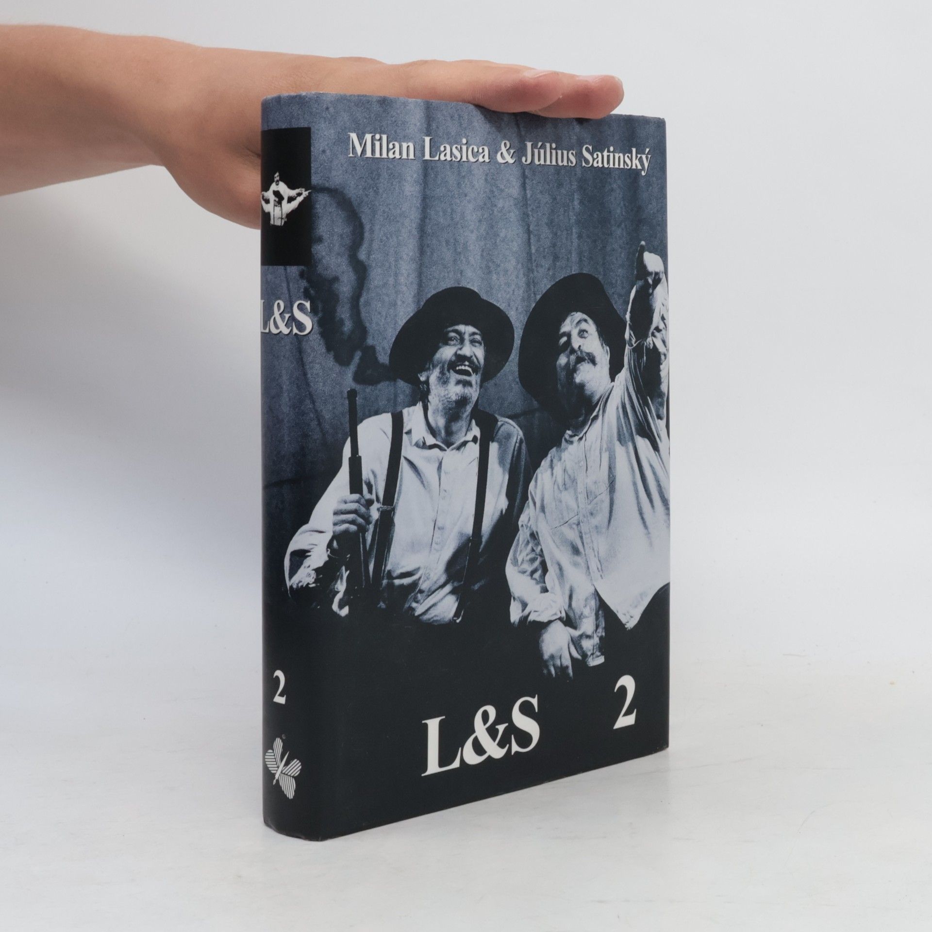 L&S [2]