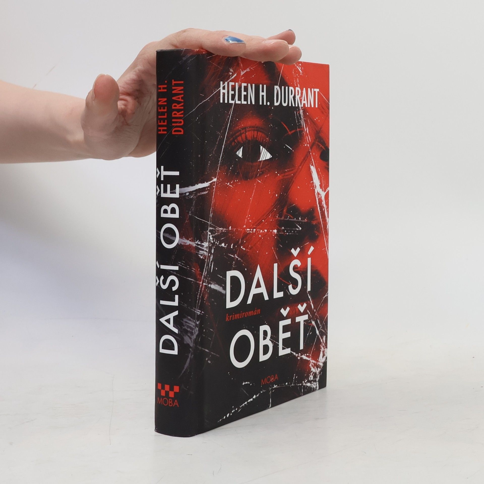 Helen H. Durrant Další oběť