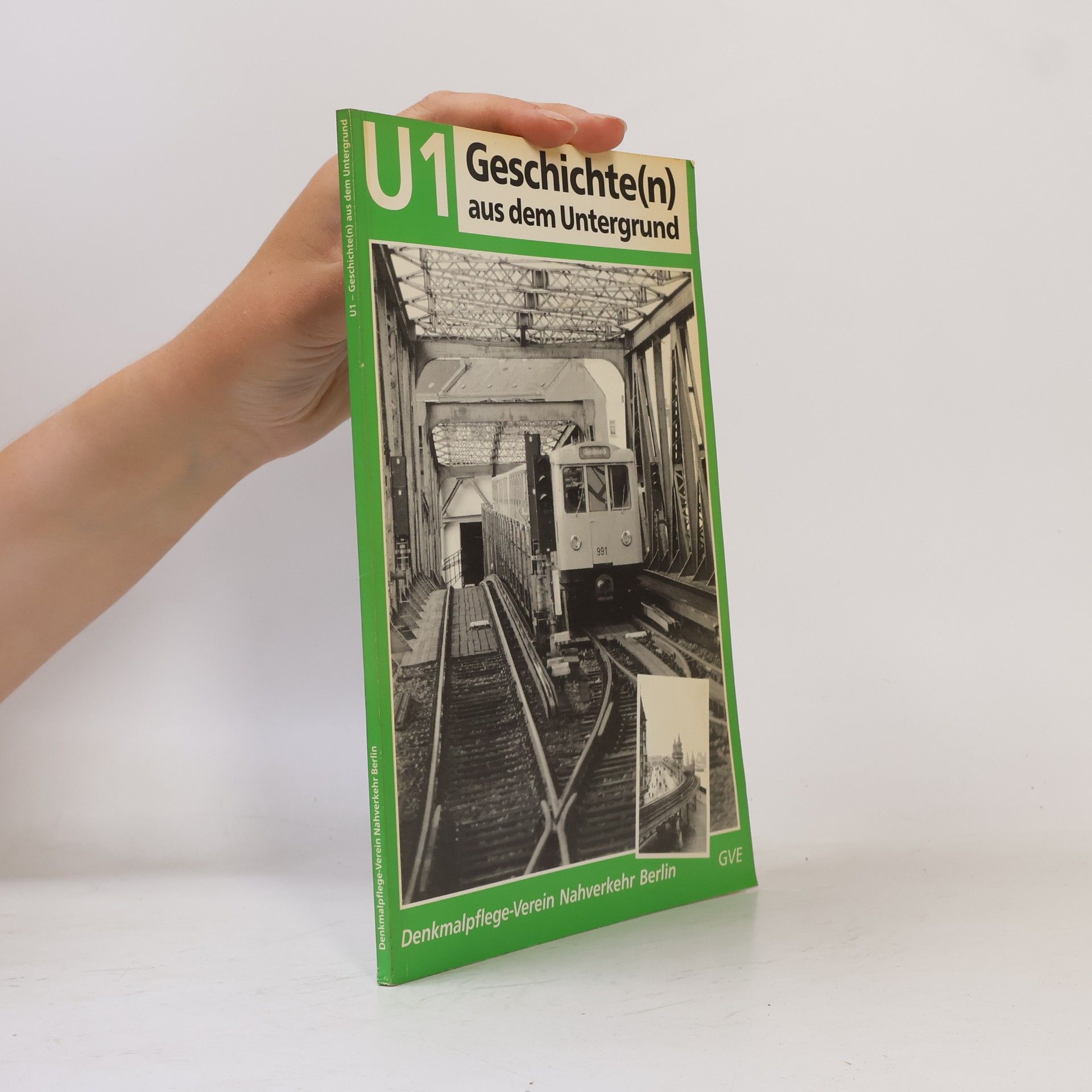 Dieter Kaddoura Geschichte(n) aus dem Untergrund