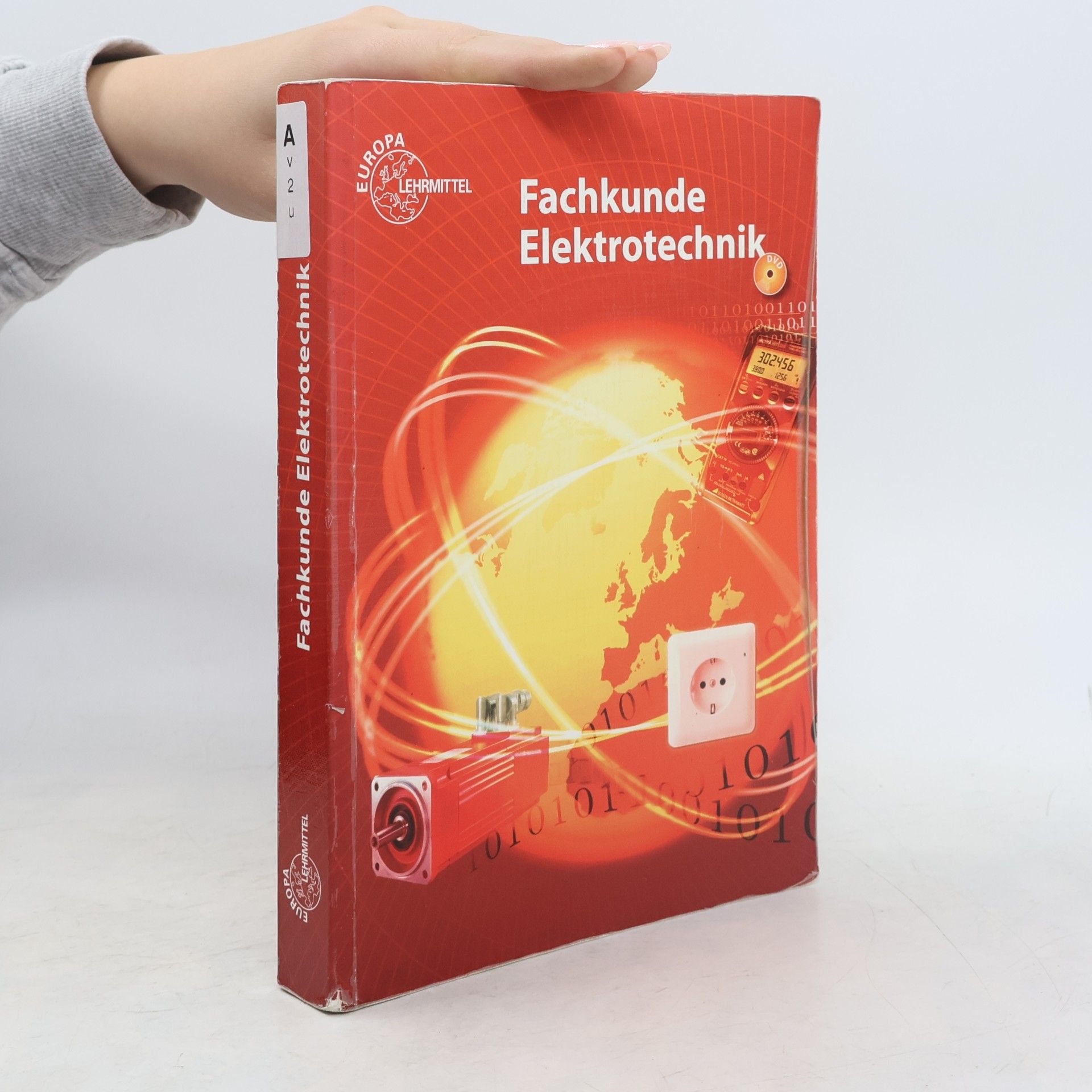 Fachkunde Elektrotechnik