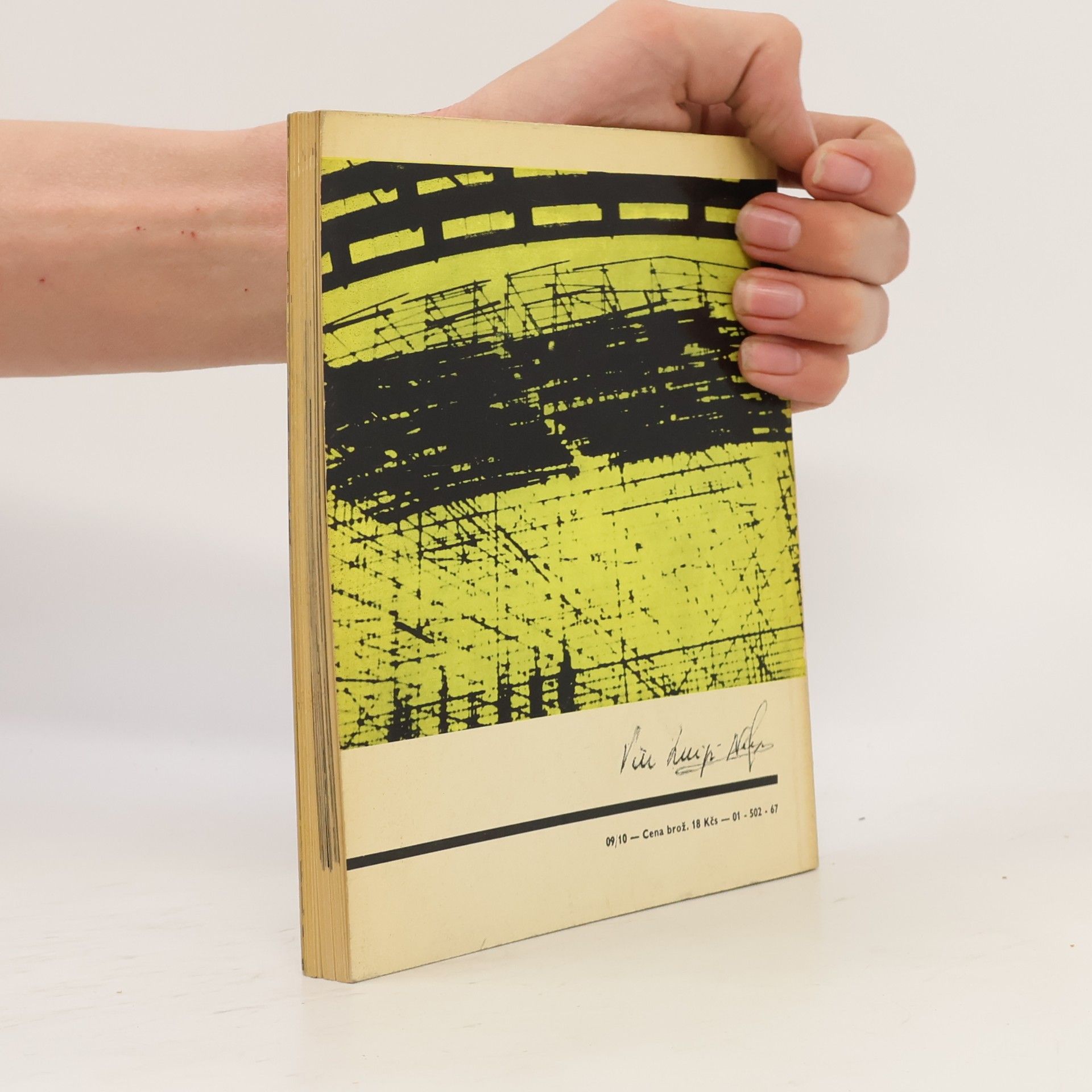Jan Marius Tomeš Pier Luigi Nervi