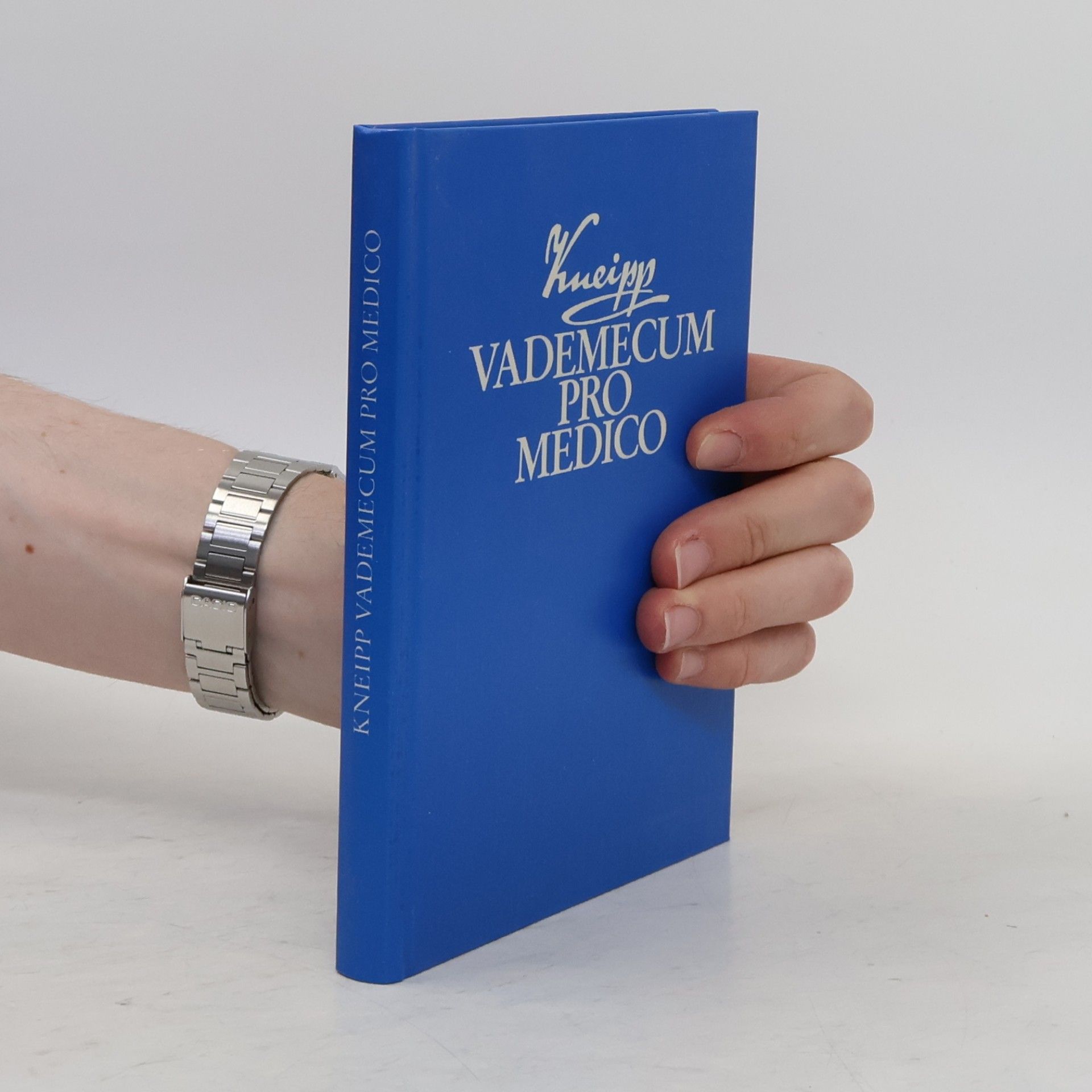 Collectif d'auteurs Vademecum Pro Medico 1980