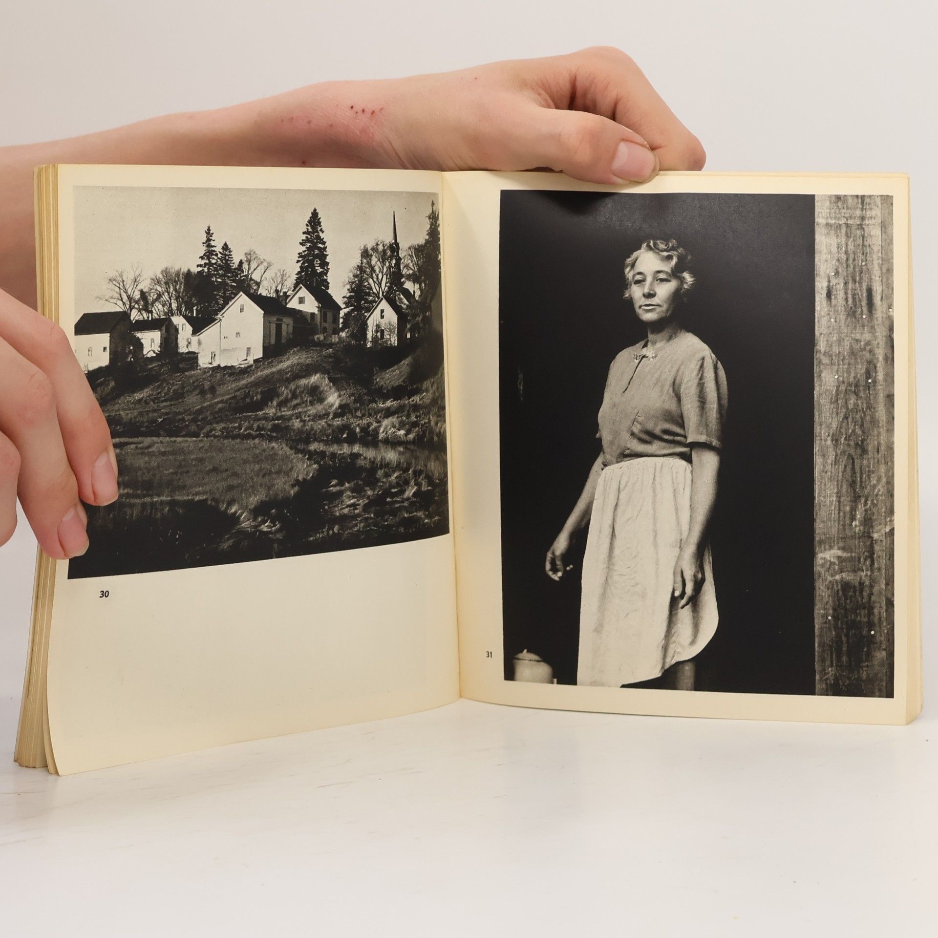František Vrba Paul Strand