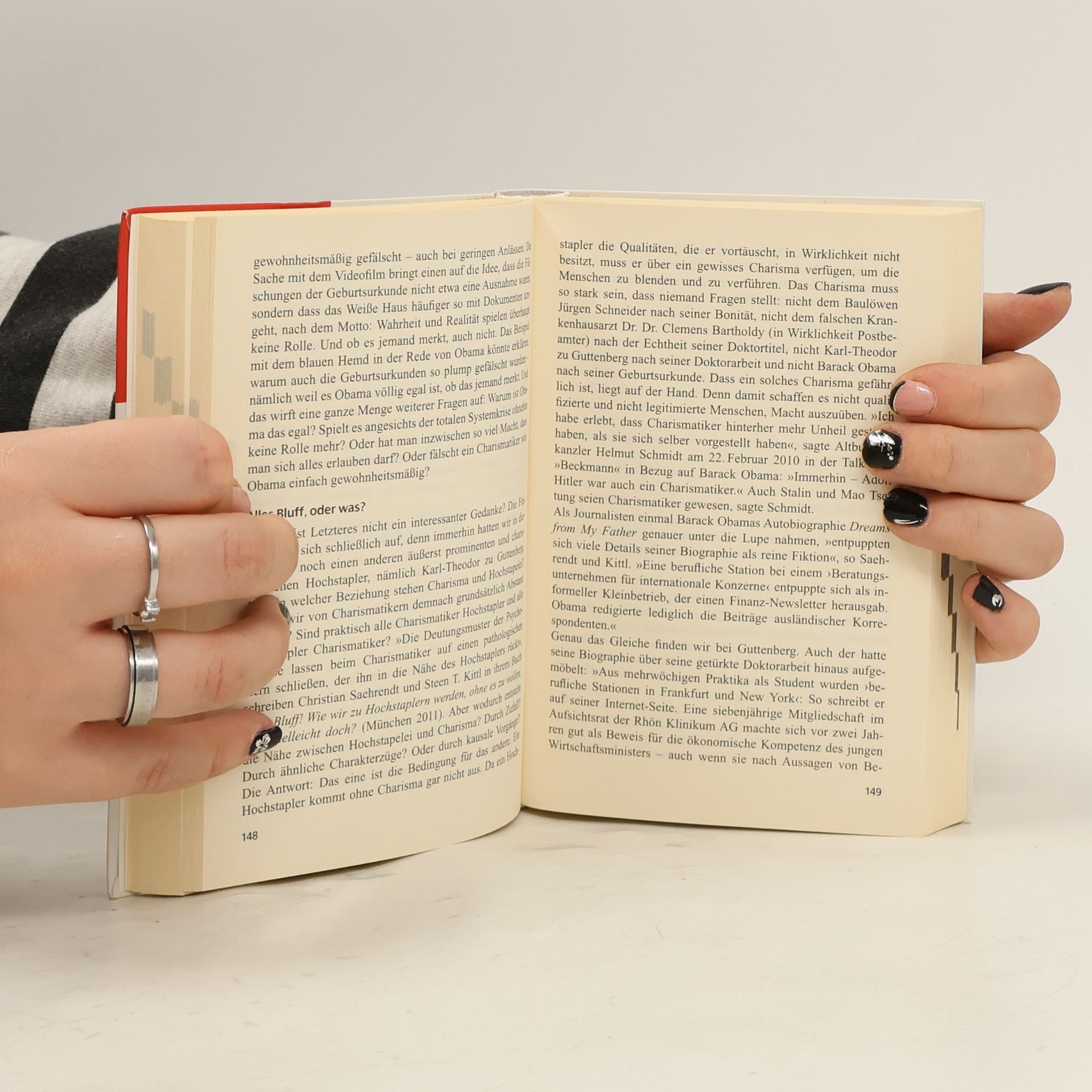Gerhard Wisnewski 2012 - das andere Jahrbuch