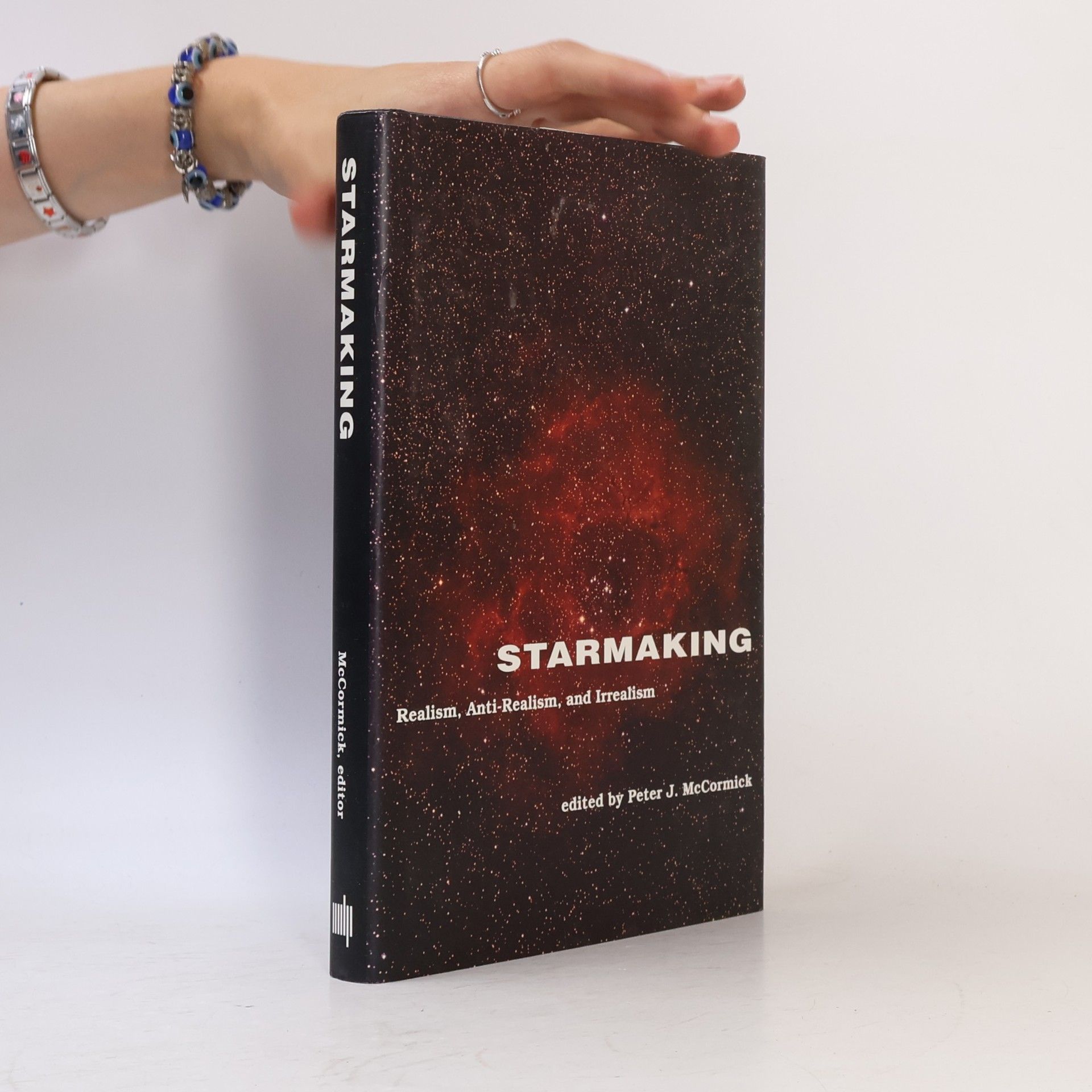 Peter McCormick Starmaking