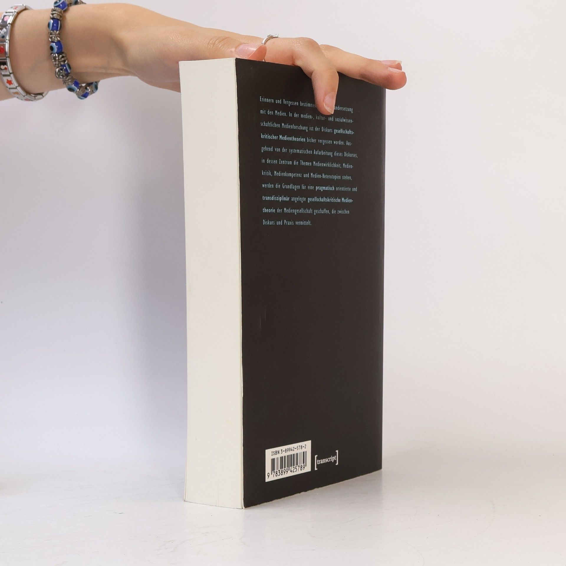 Marcus S. Kleiner Cultural Studies - 22: Medien-Heterotopien