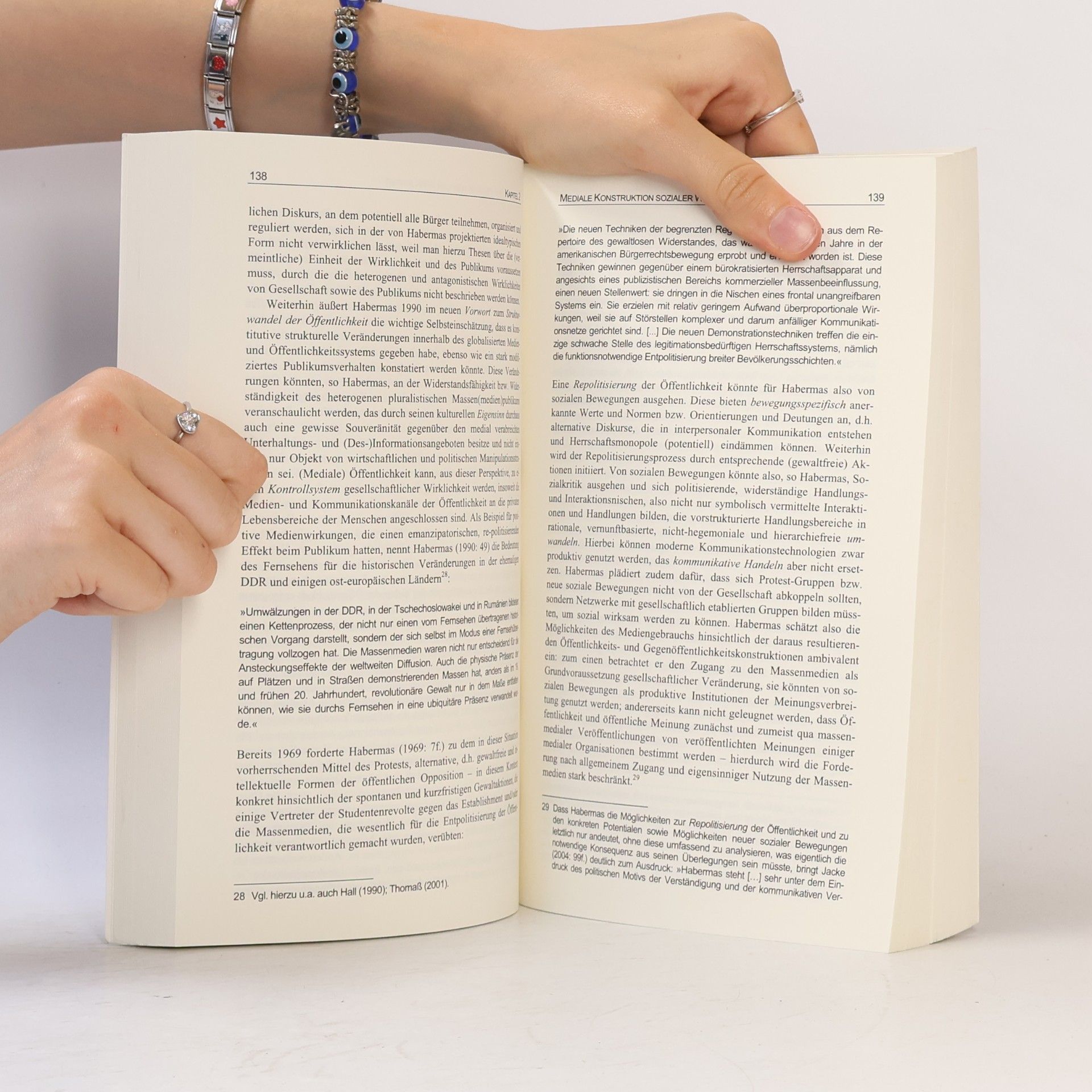 Marcus S. Kleiner Cultural Studies - 22: Medien-Heterotopien