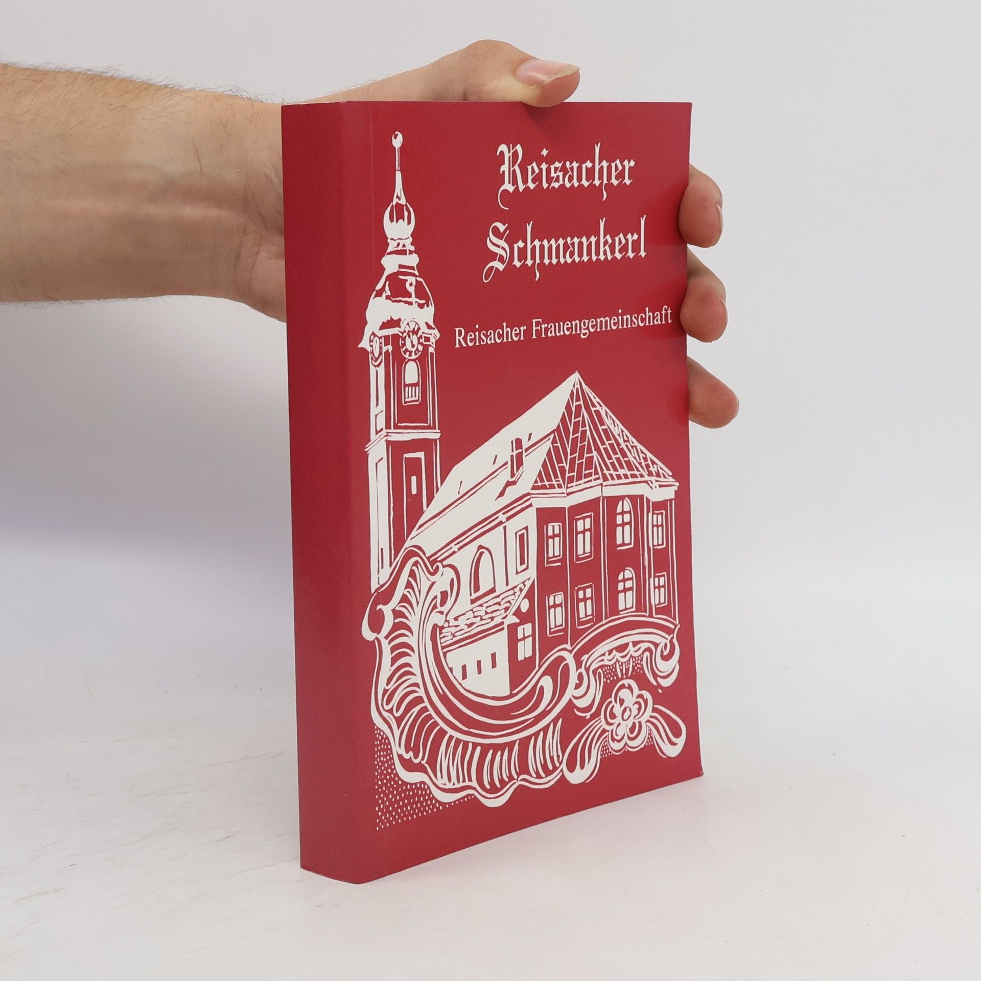 kolektiv Reisacher Schmankerl