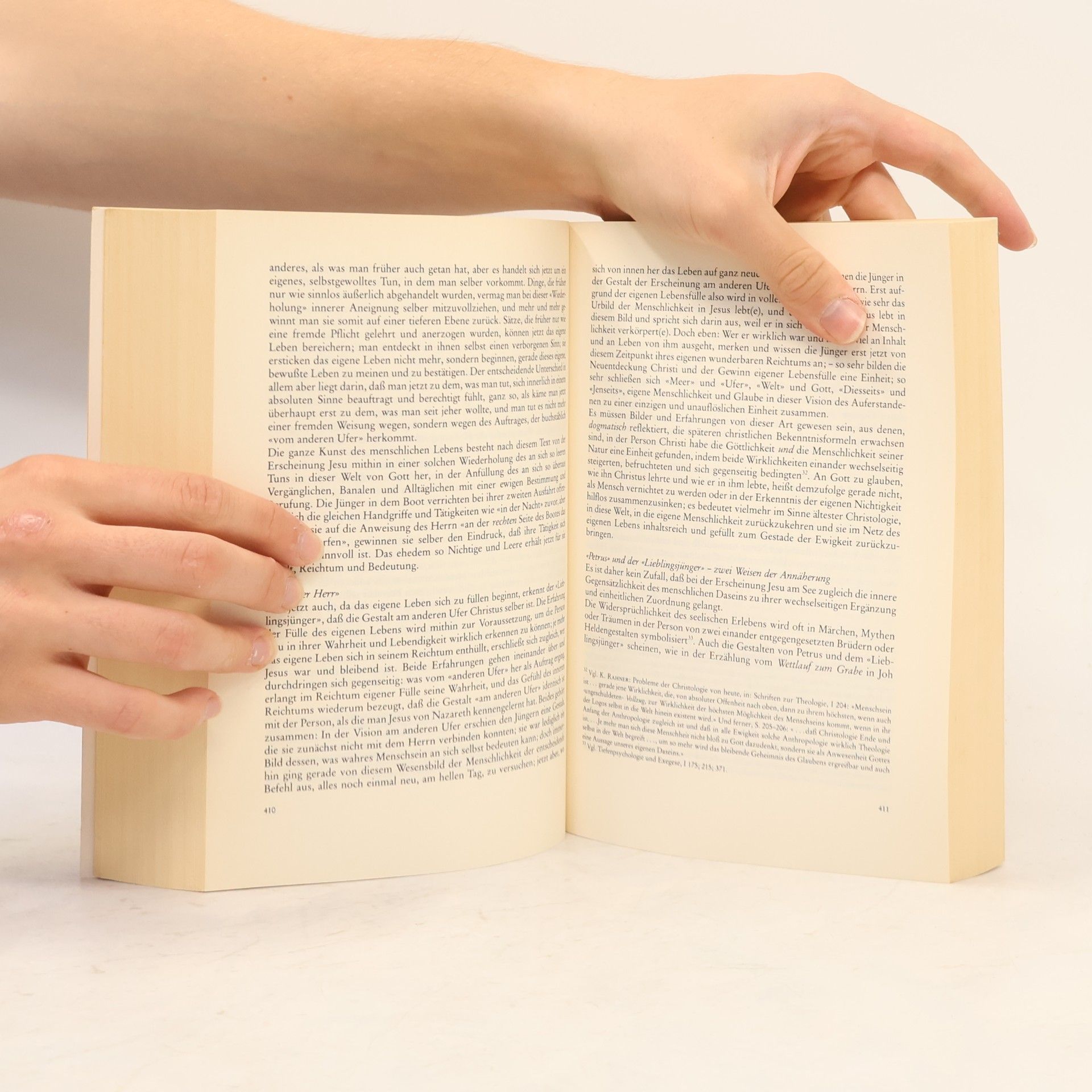 Eugen Drewermann dtv Sachbuch - 2: Tiefenpsychologie und Exegese