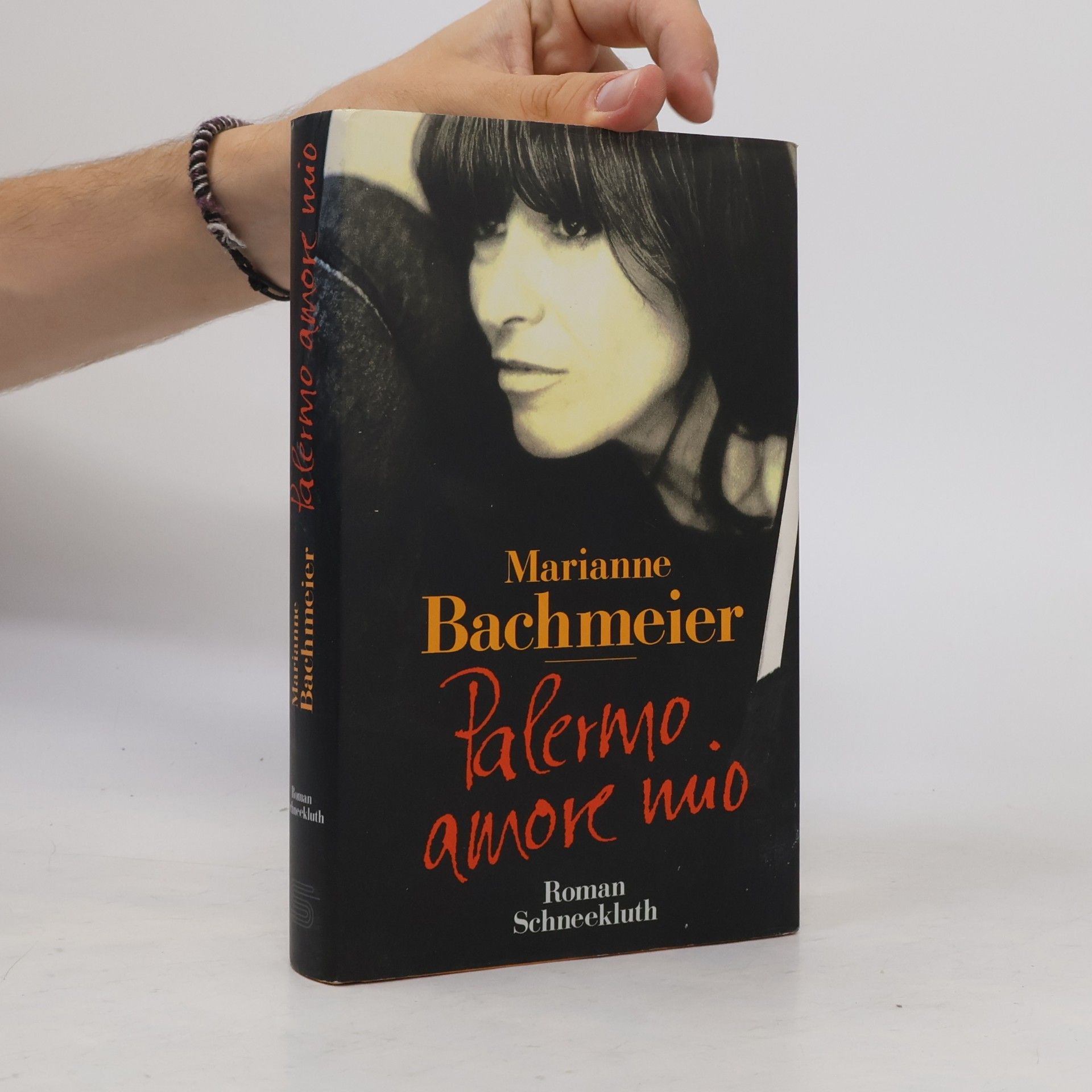 Marianne Bachmeier Palermo