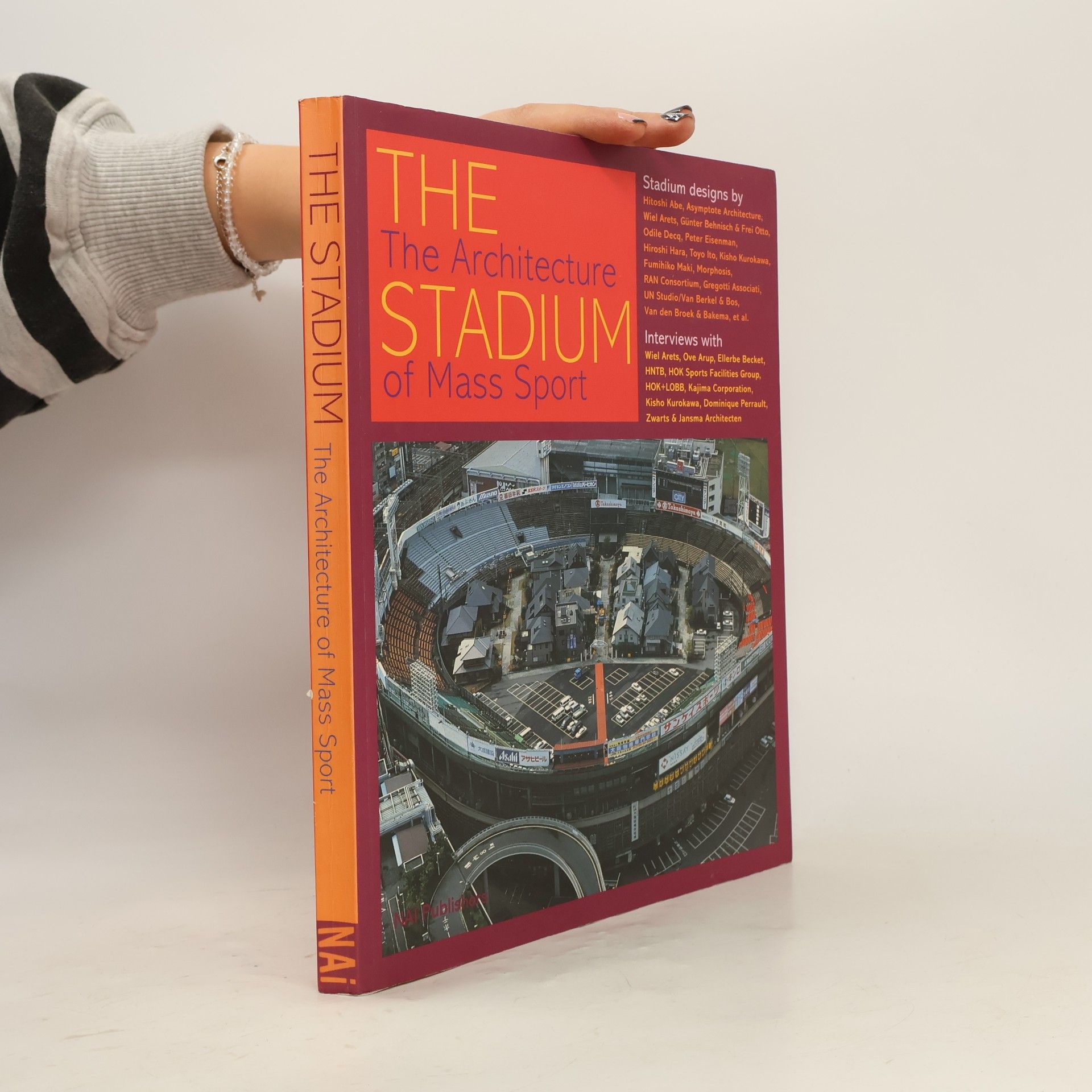 The Stadium