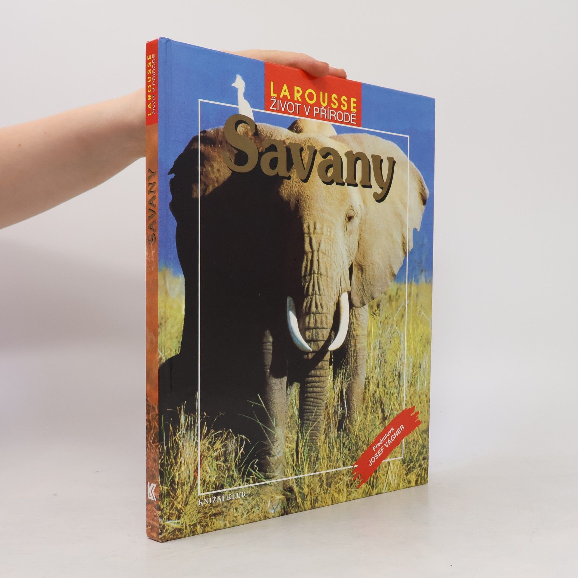 Various authors Savany