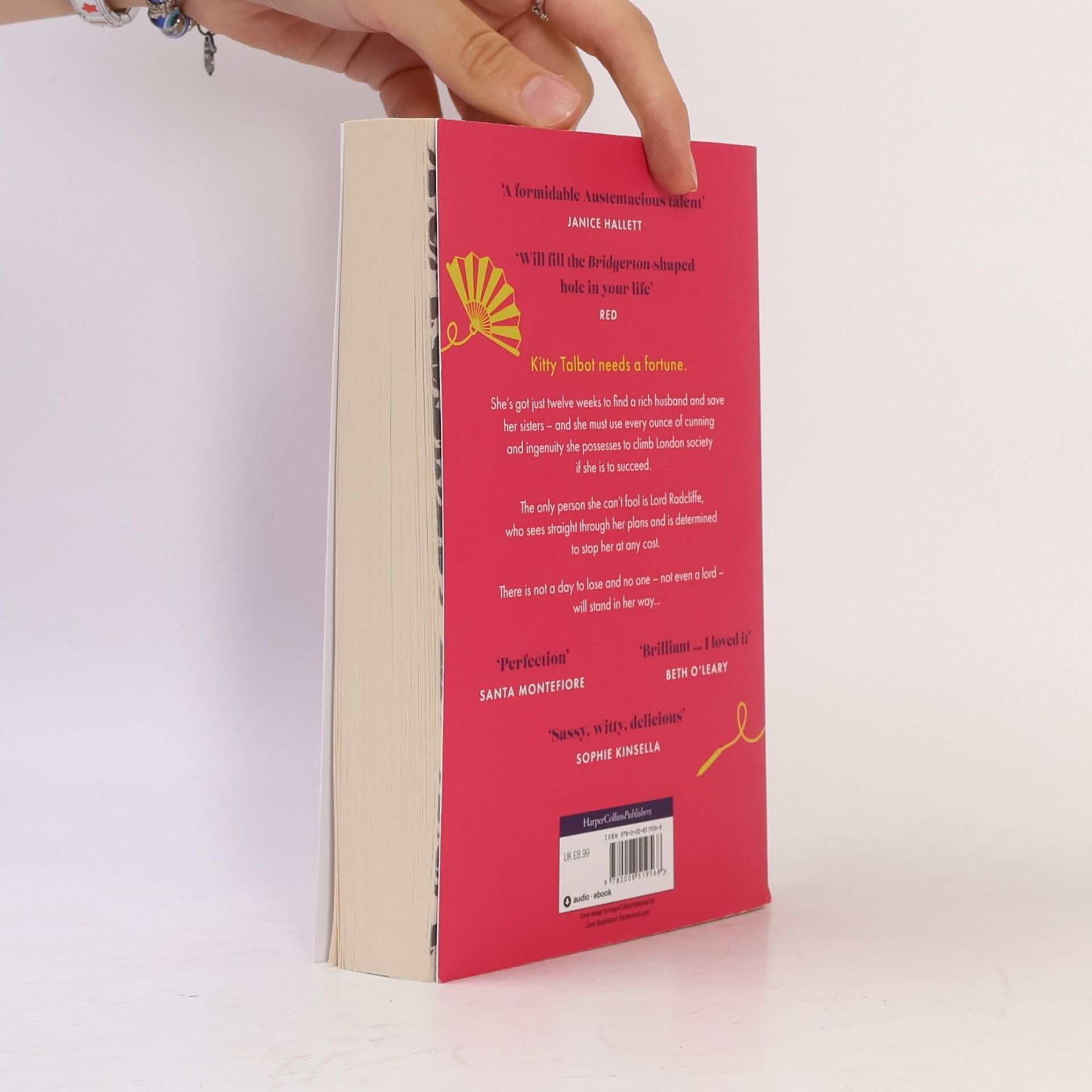 Sophie Irwin A Lady's Guide to Fortune-Hunting