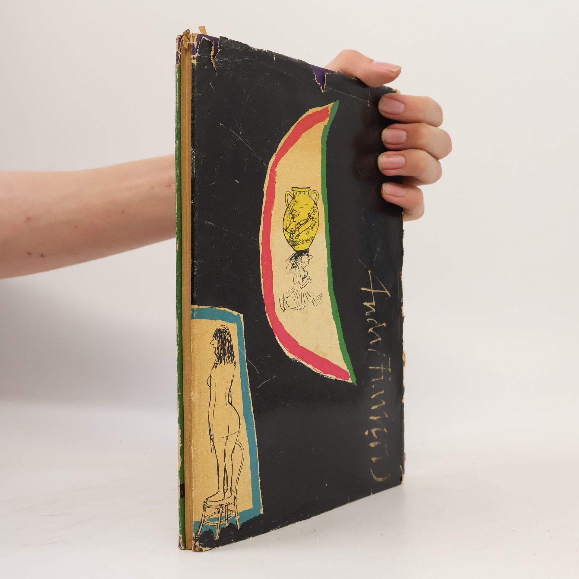 Various authors Mit gesträubten Federn