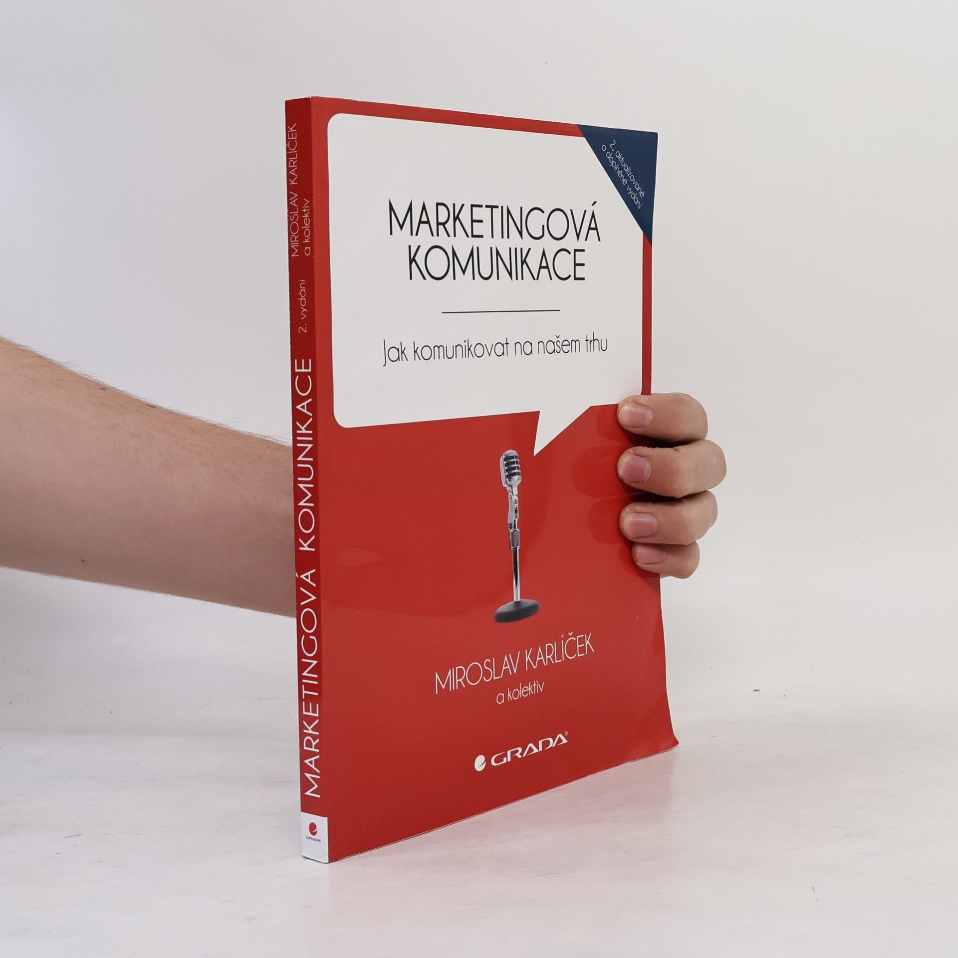 Marketingová komunikace: Jak komunikovat na našem trhu