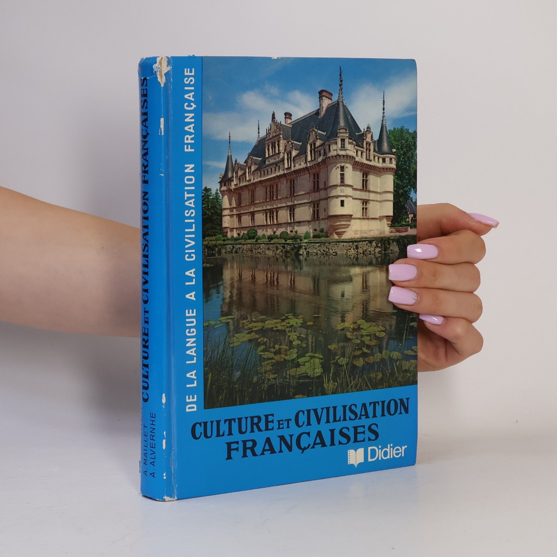 Autores varios Culture et civilisation françaises