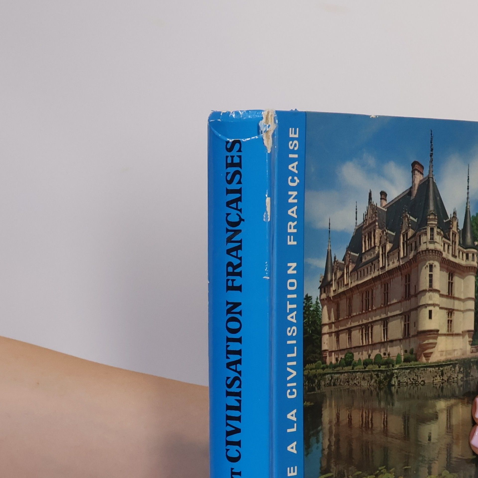Autores varios Culture et civilisation françaises