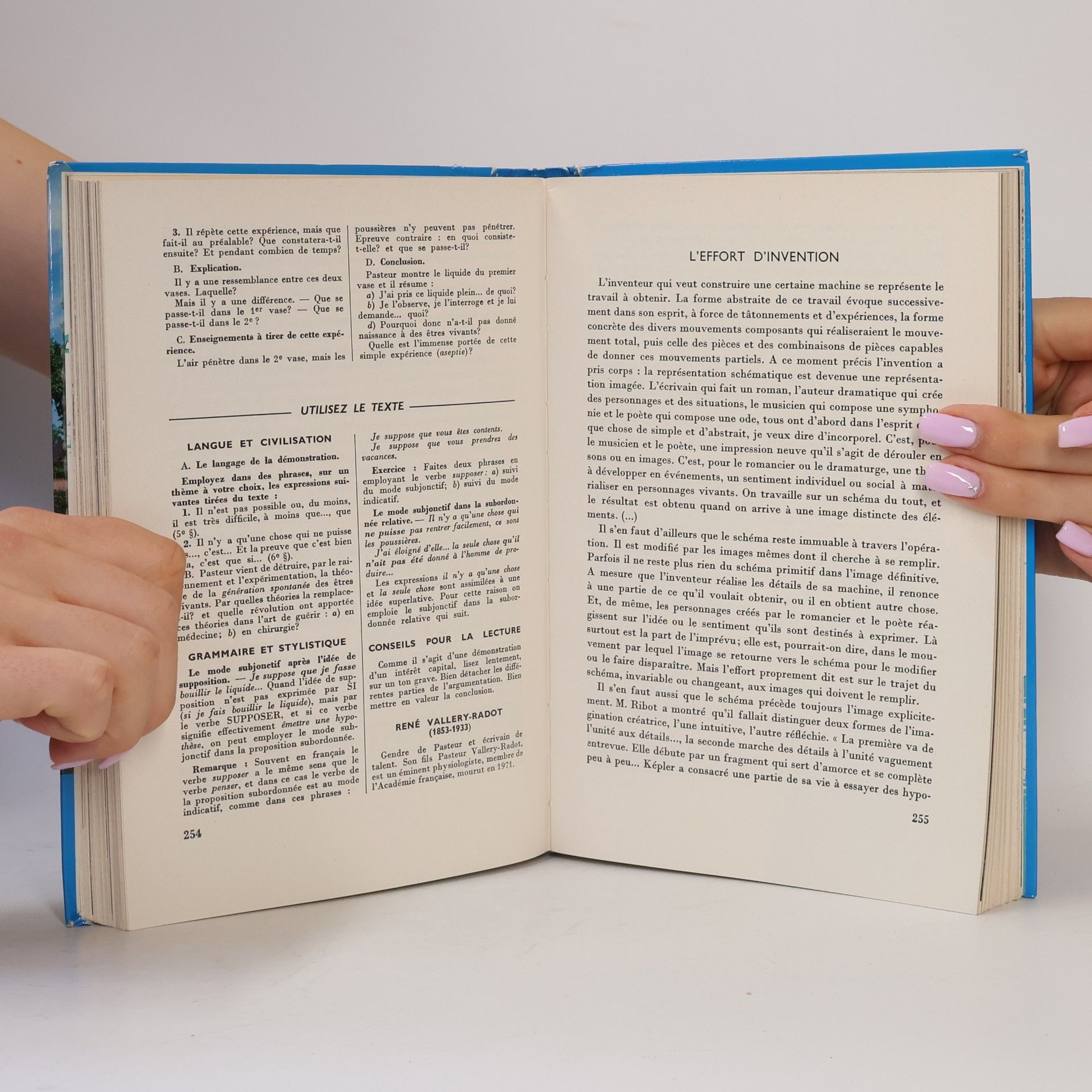 Autores varios Culture et civilisation françaises