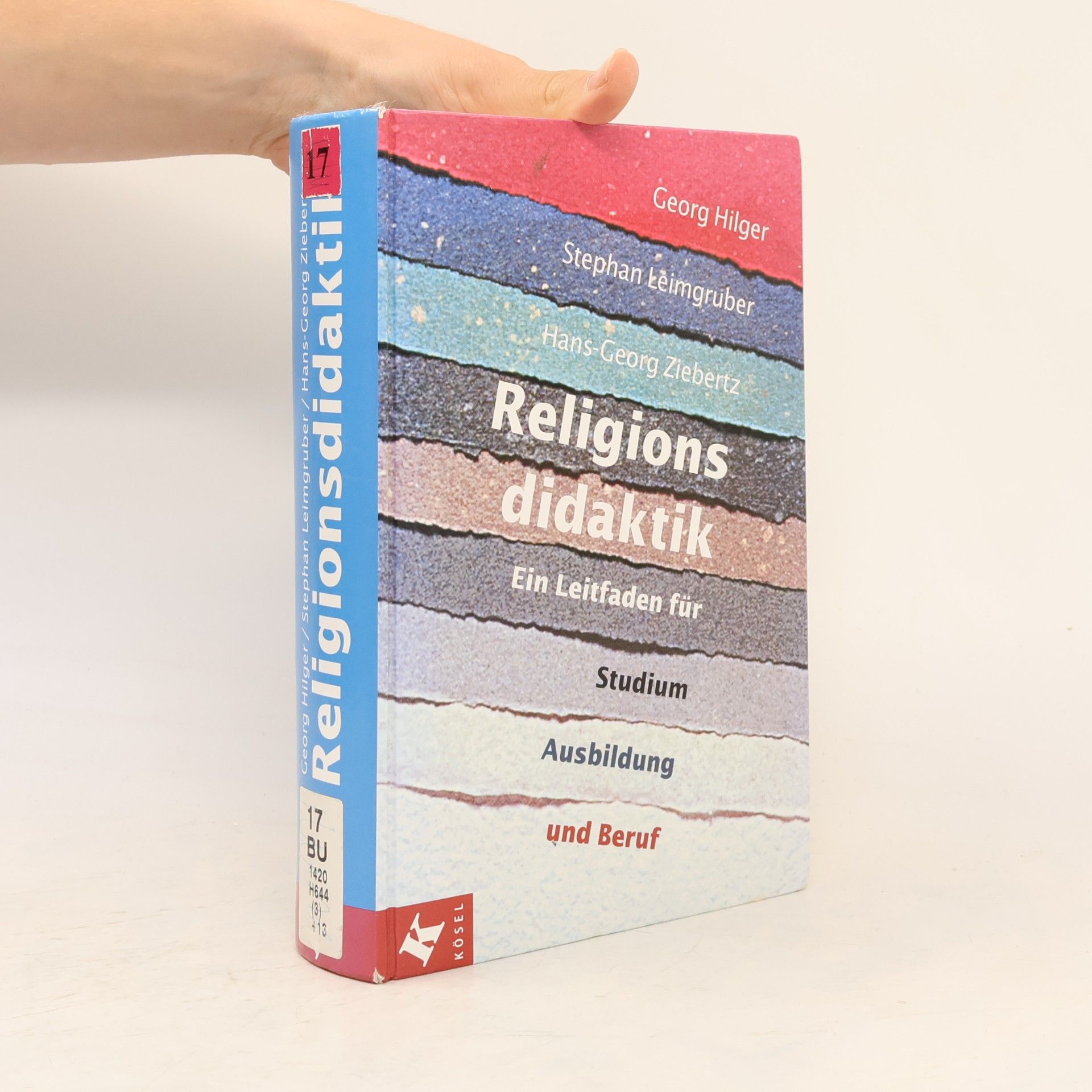 Religionsdidaktik
