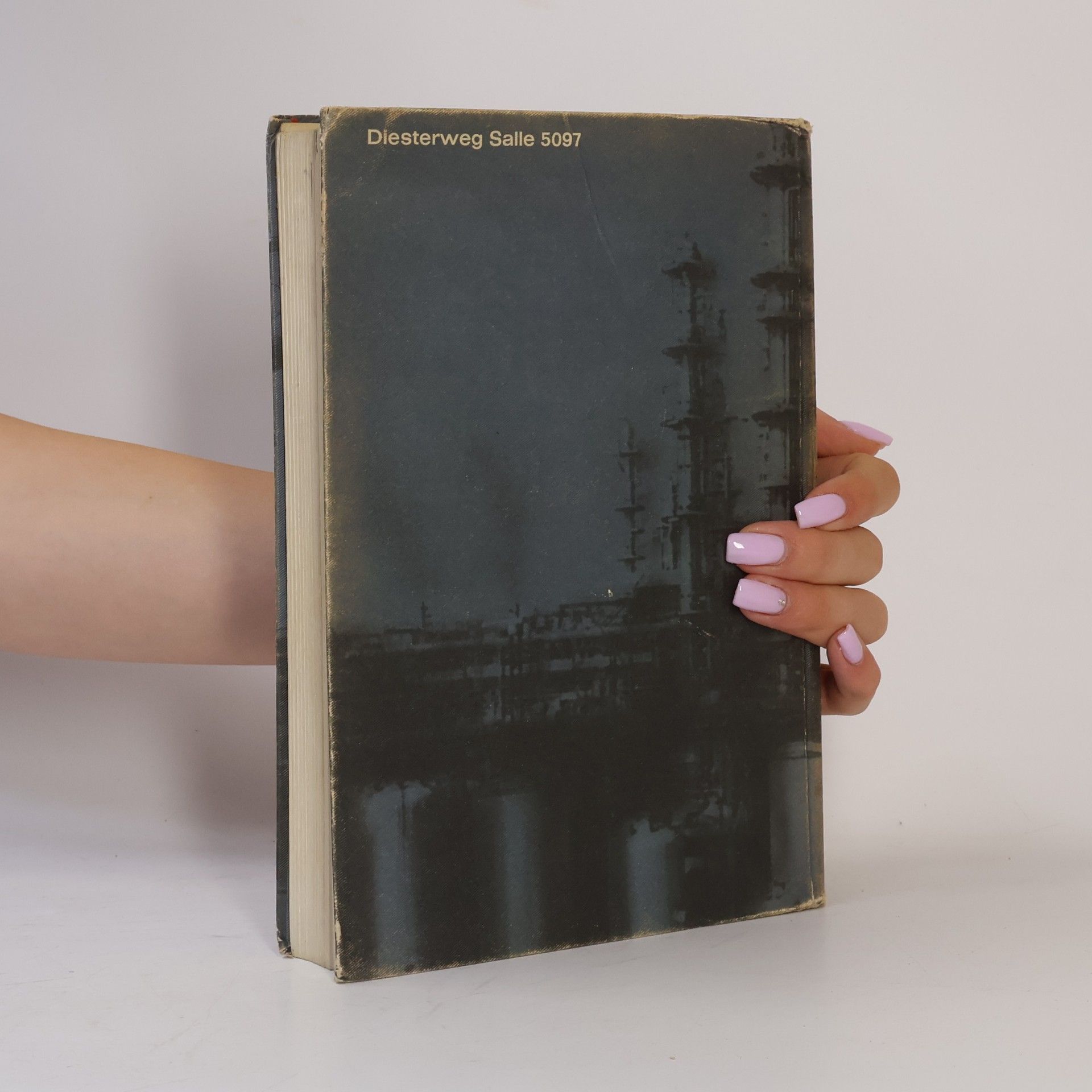 Kurt Freytag Lehrbuch der Chemie für Gymnasien