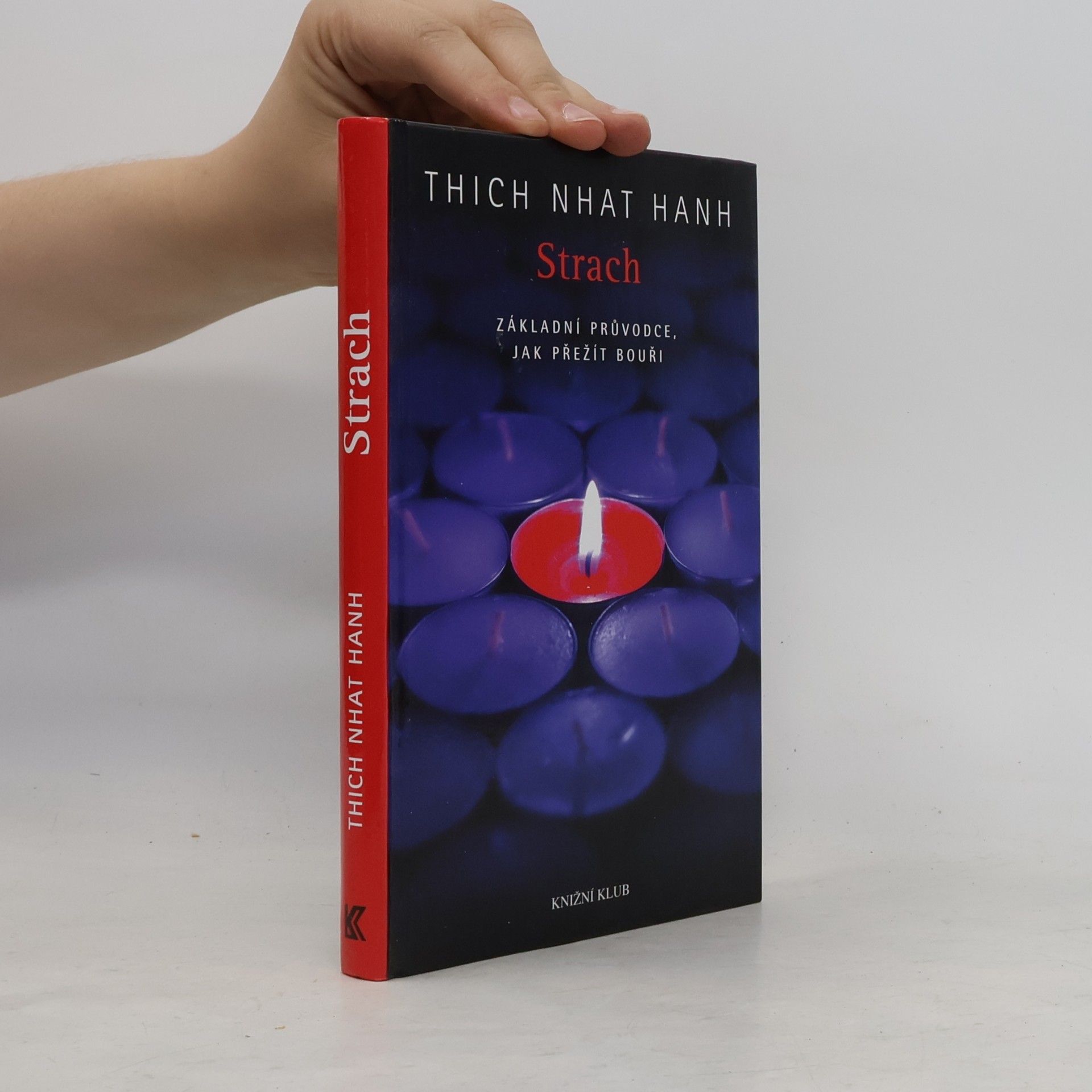 Hạnh Nhat Strach