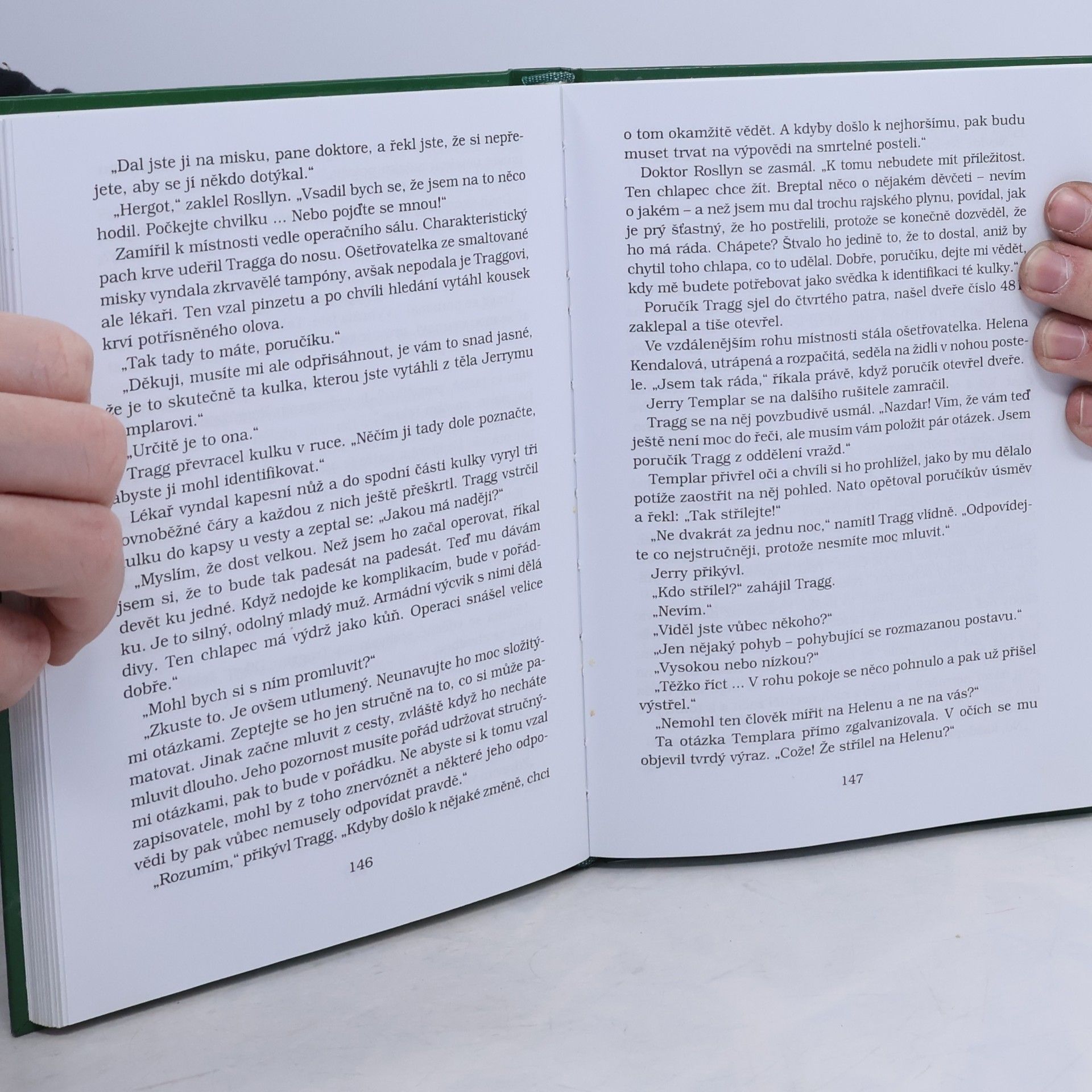 Erle Stanley Gardner Případ neopatrného kotěte