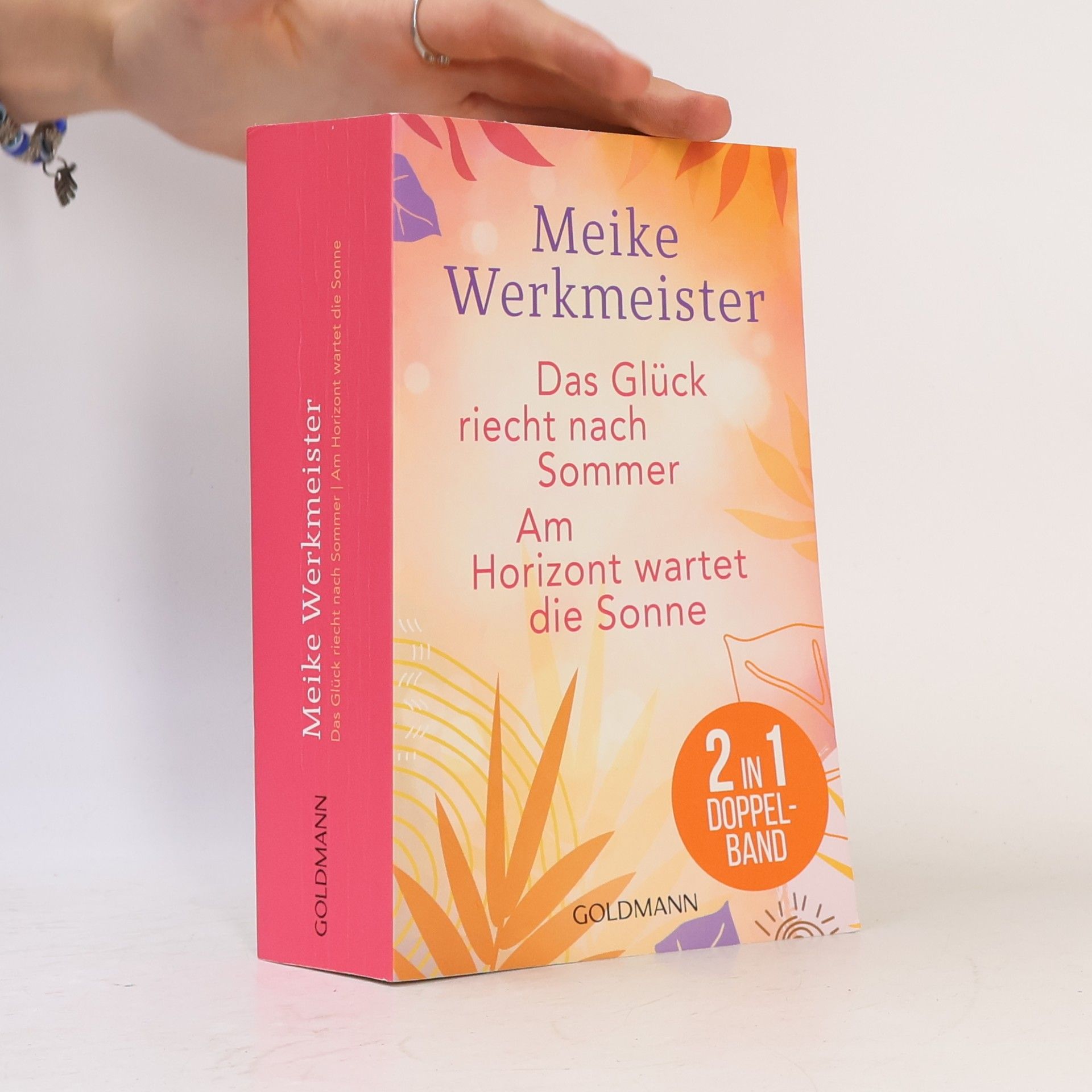 Autorenkollektiv Meike Werkmeister