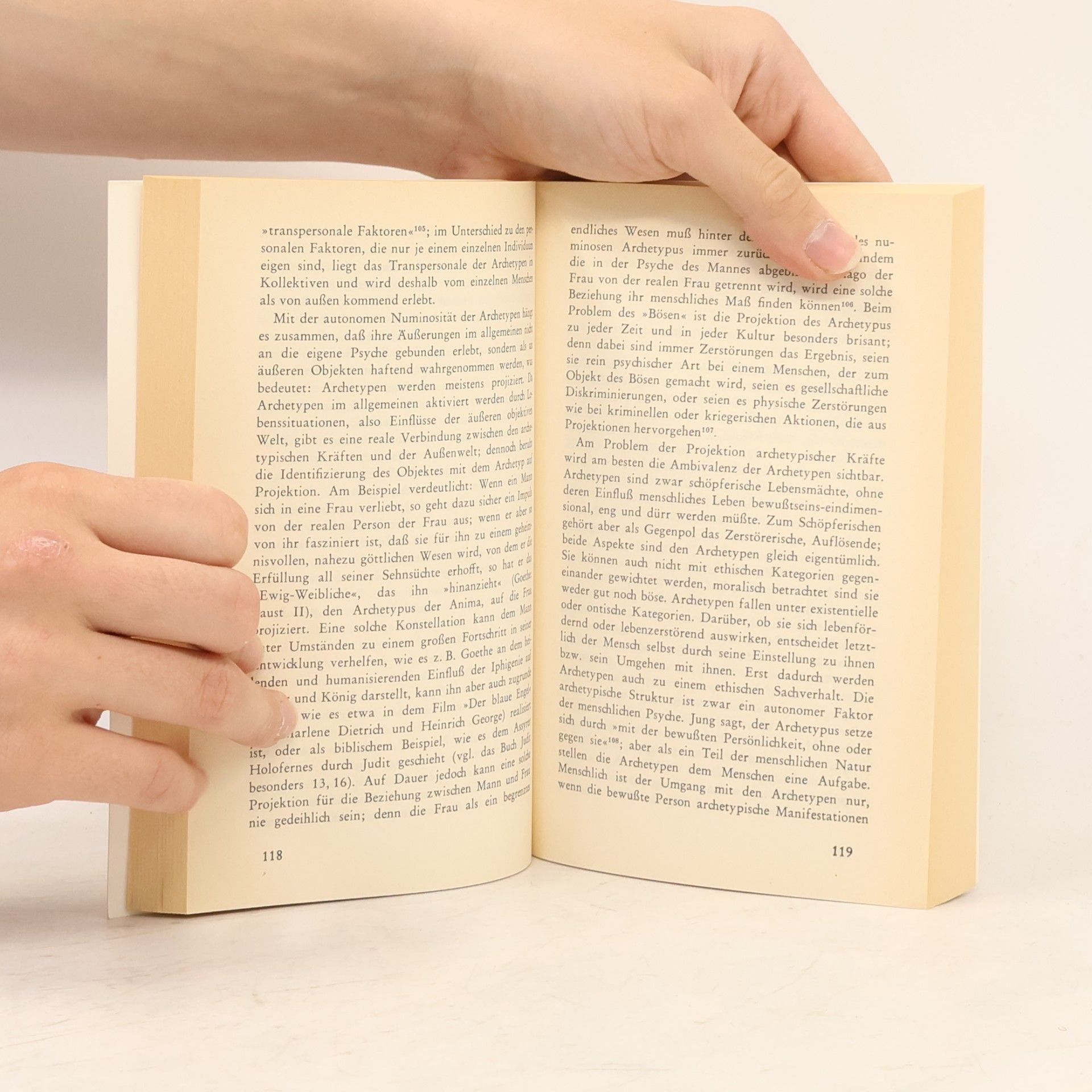 Maria Kassel Biblische Urbilder. Tiefenpsychologische Auslegung nach C. G. Jung