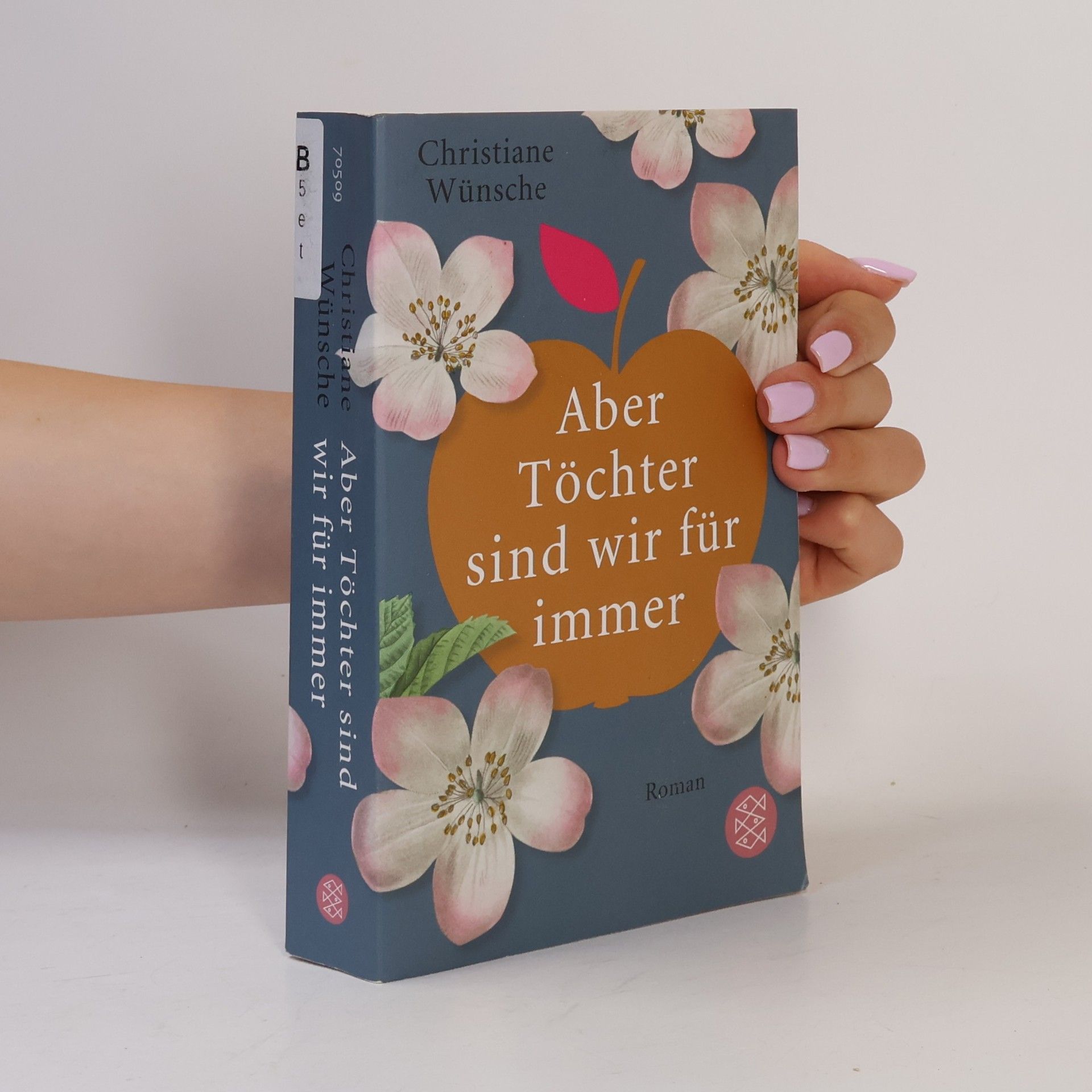 Christiane Wünsche Aber Töchter sind wir für immer
