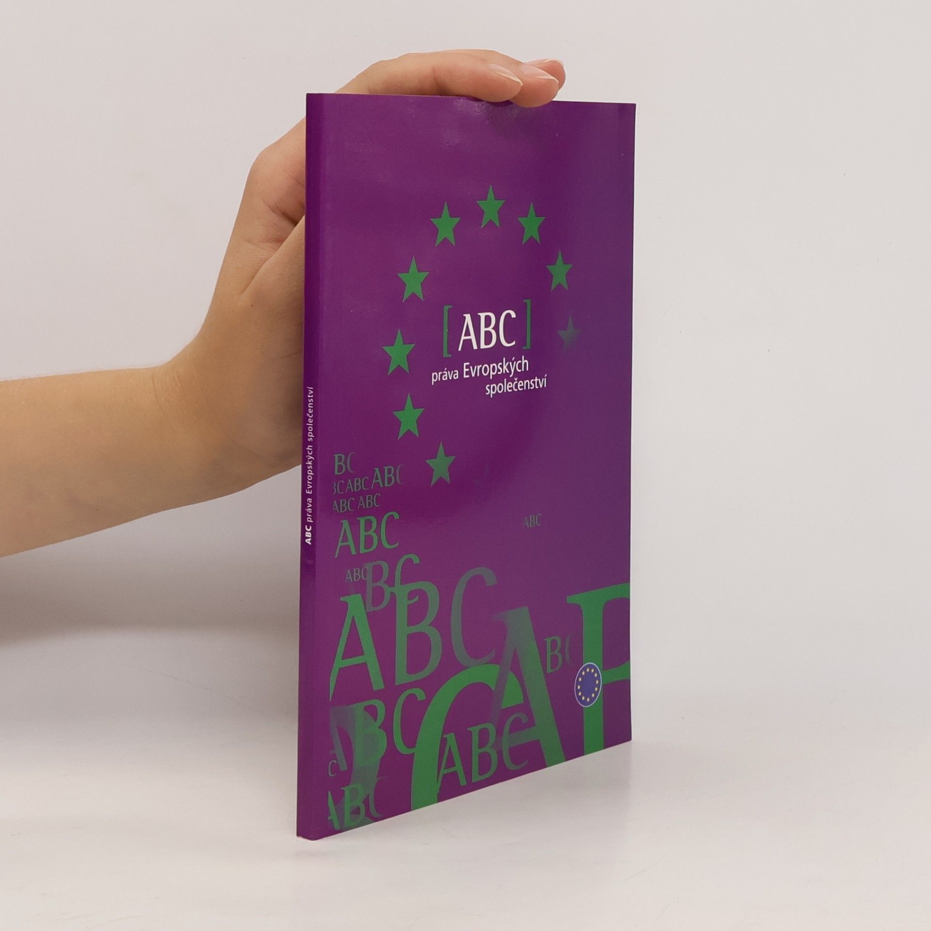 Autorenkollektiv ABC práva Evropských společenství