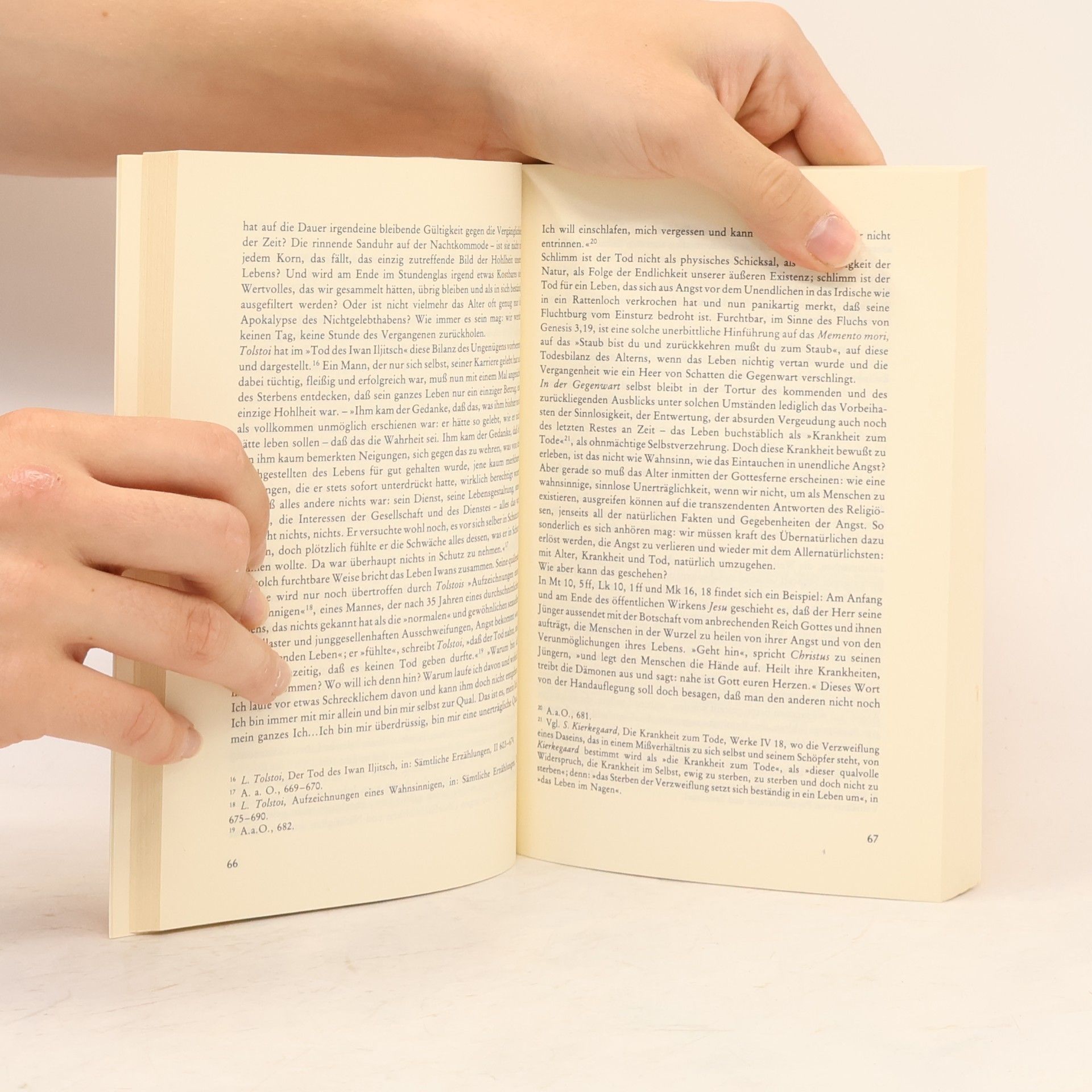 Eugen Drewermann Psychoanalyse und Moraltheologie